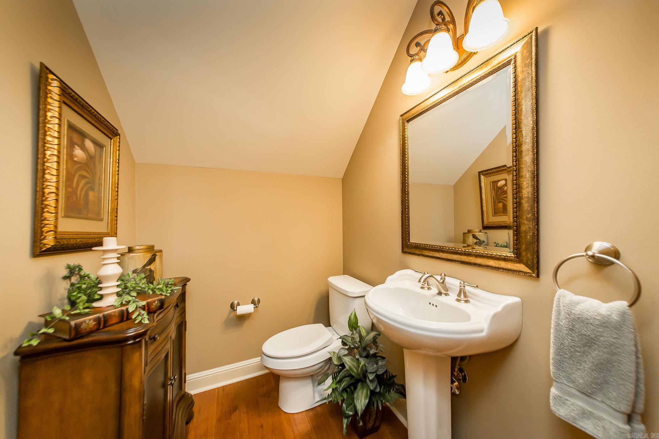 405 Grand Isle  Fairfield Bay, AR