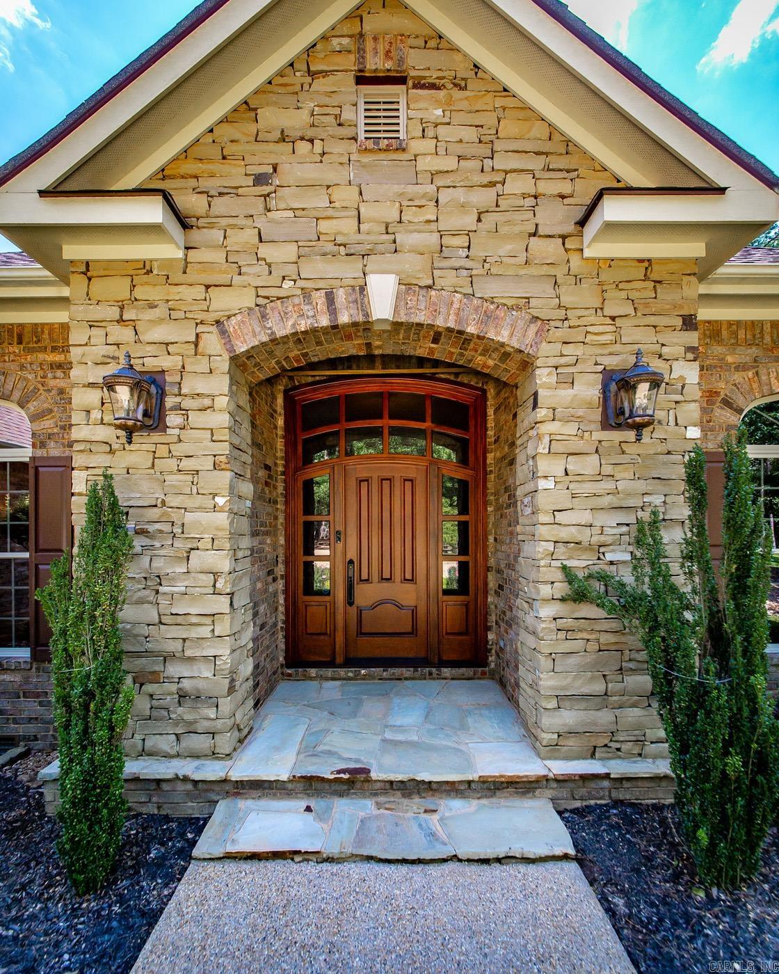 405 Grand Isle  Fairfield Bay, AR