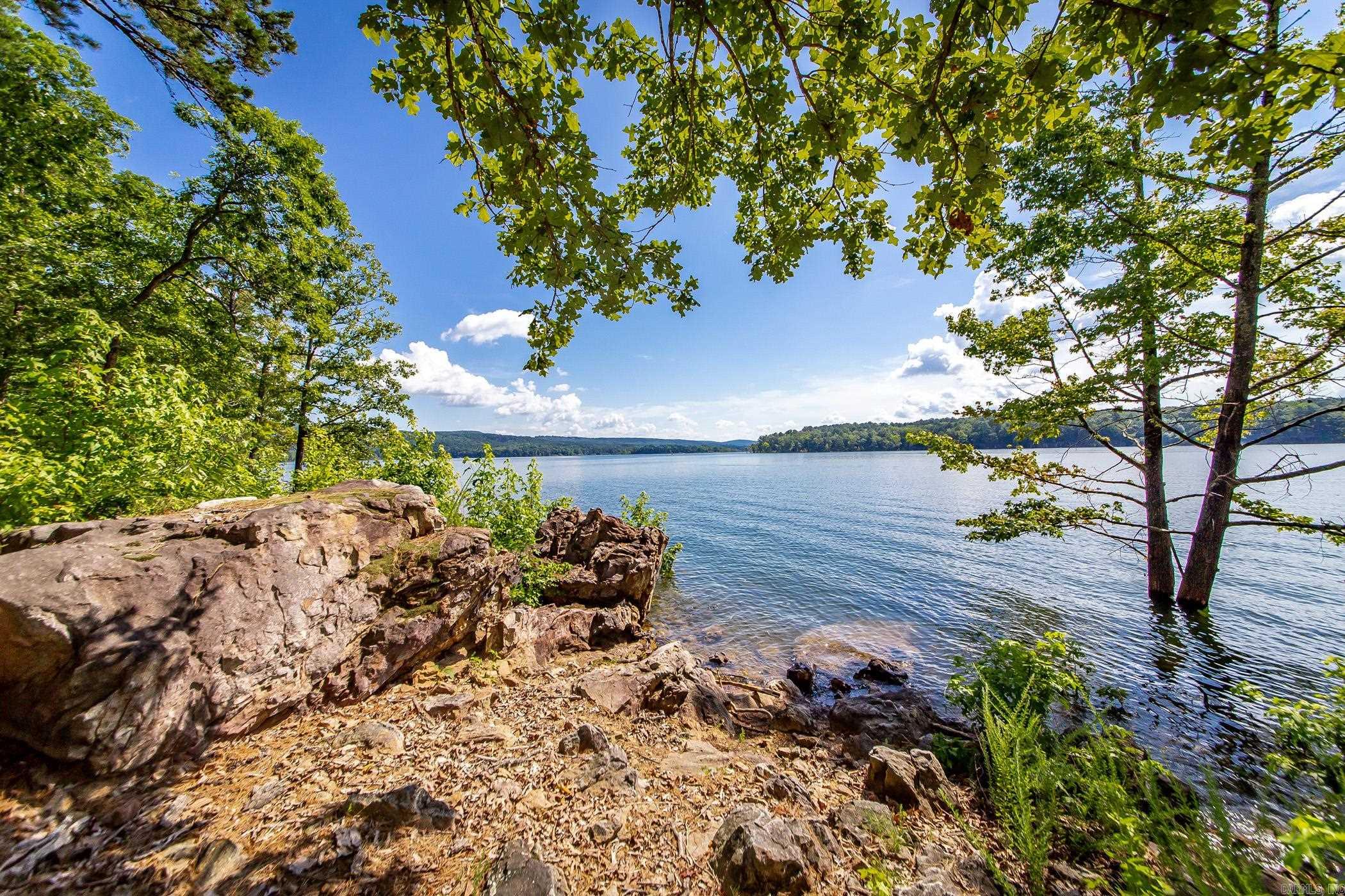 405 Grand Isle  Fairfield Bay, AR