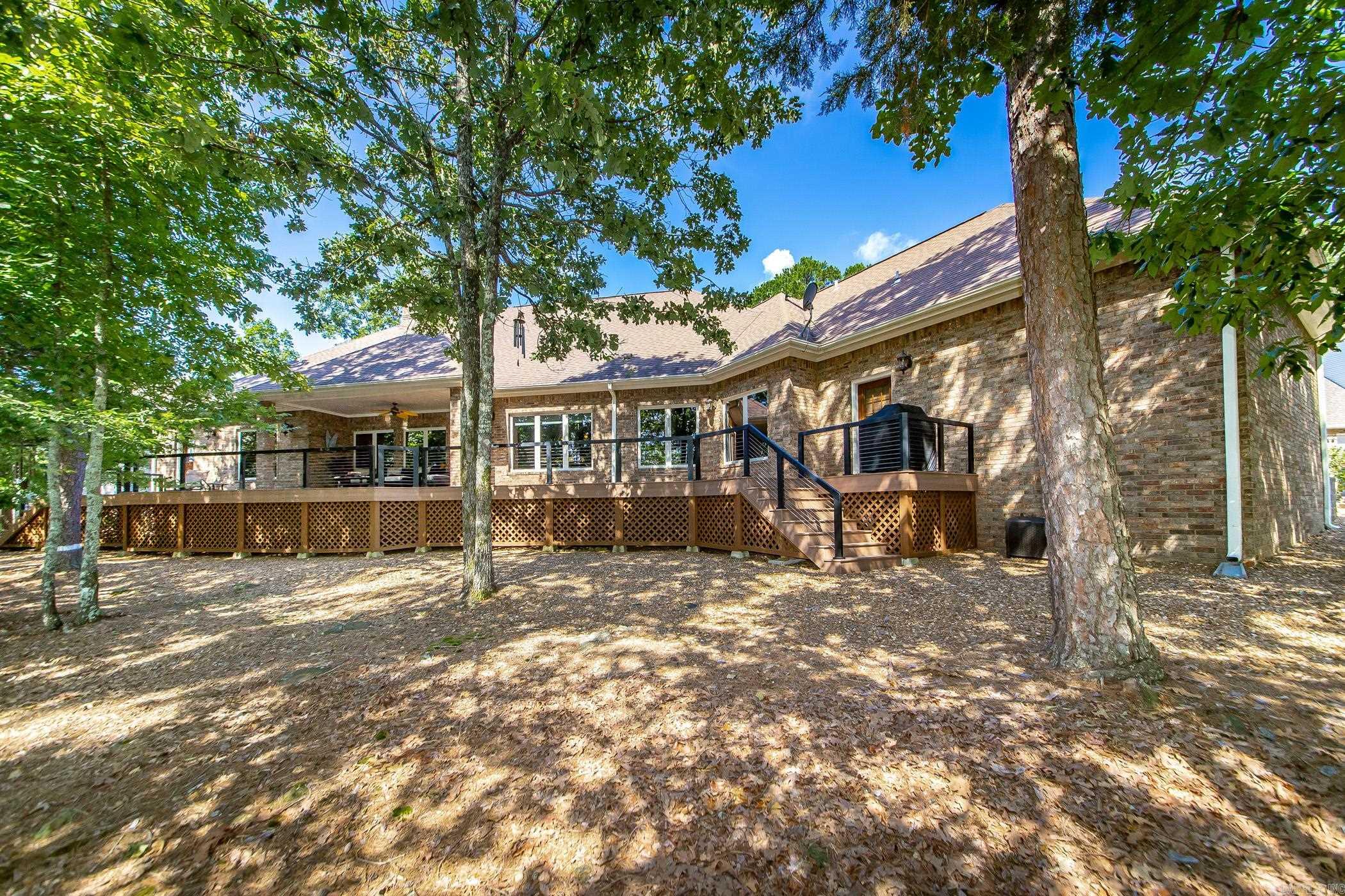 405 Grand Isle  Fairfield Bay, AR
