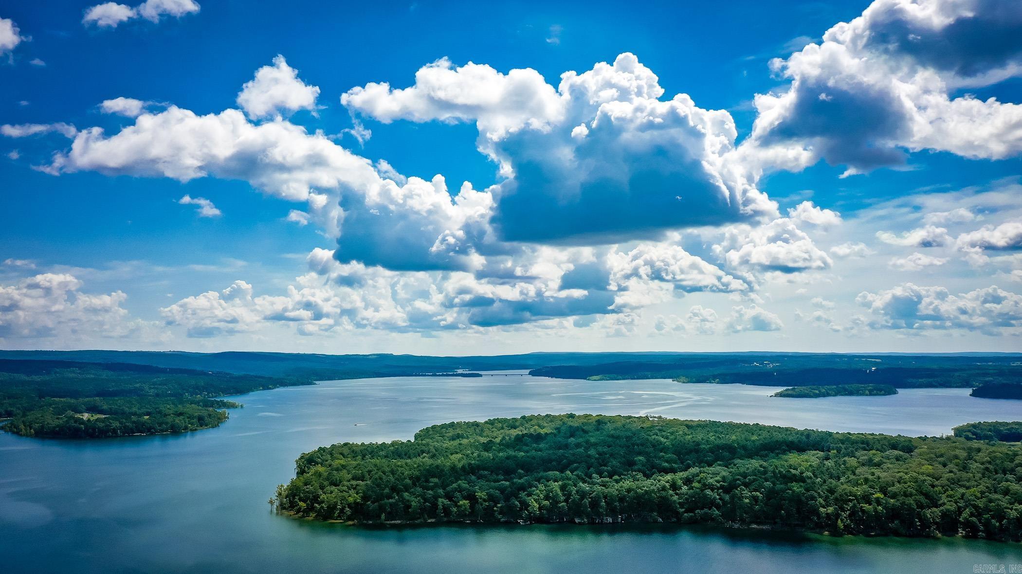 405 Grand Isle  Fairfield Bay, AR