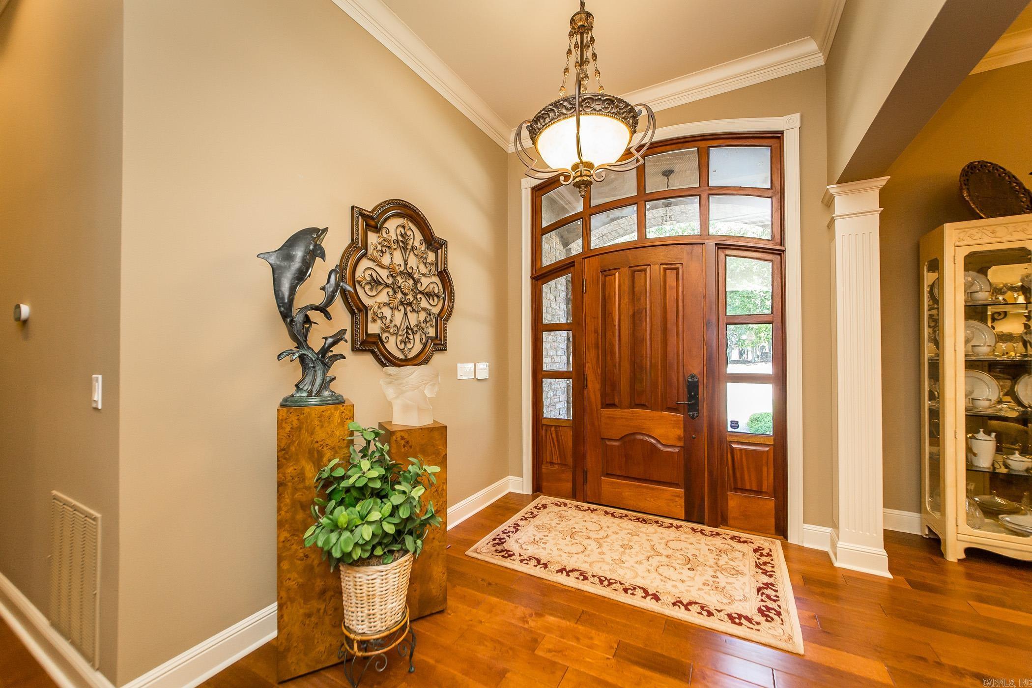 405 Grand Isle  Fairfield Bay, AR