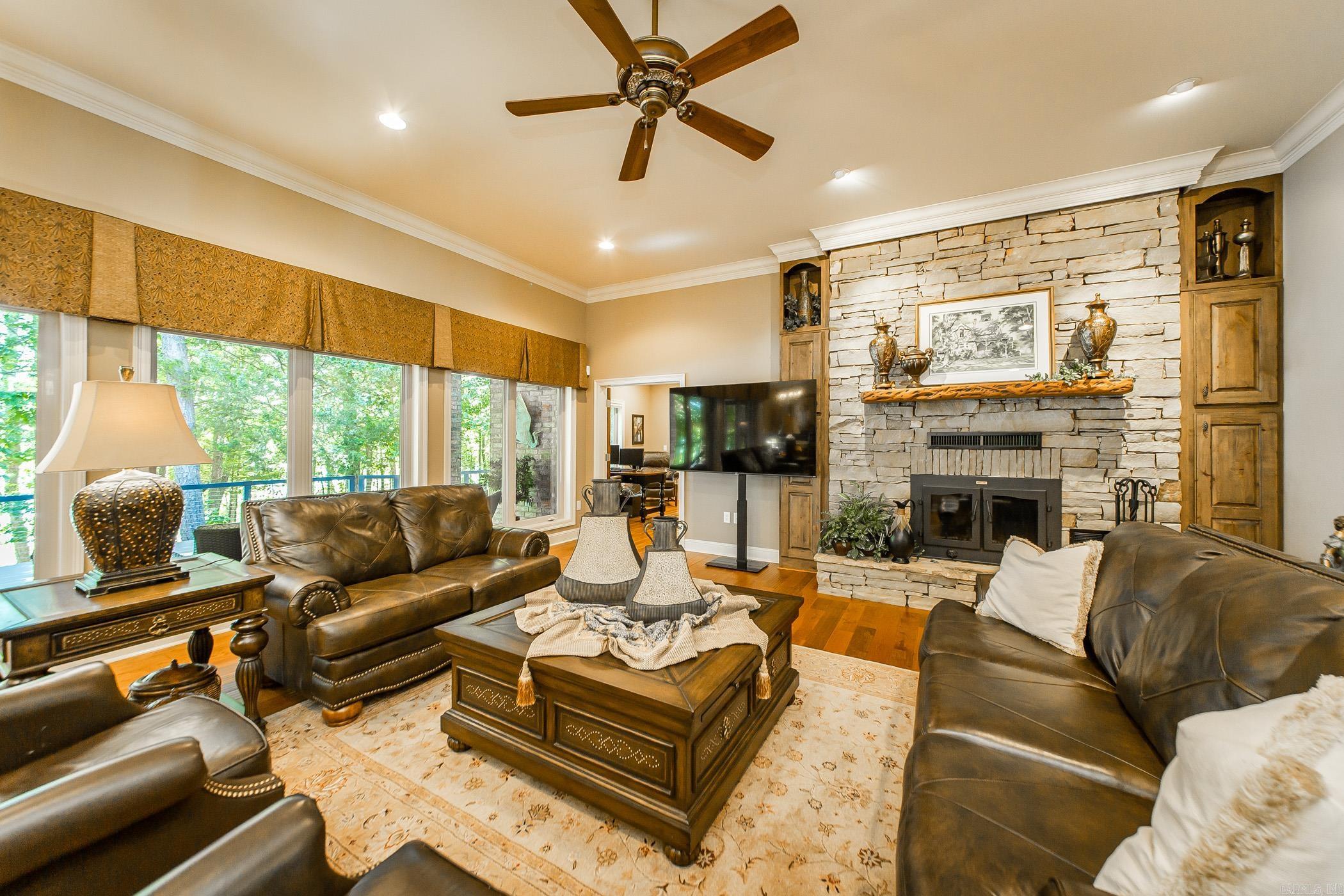 405 Grand Isle  Fairfield Bay, AR