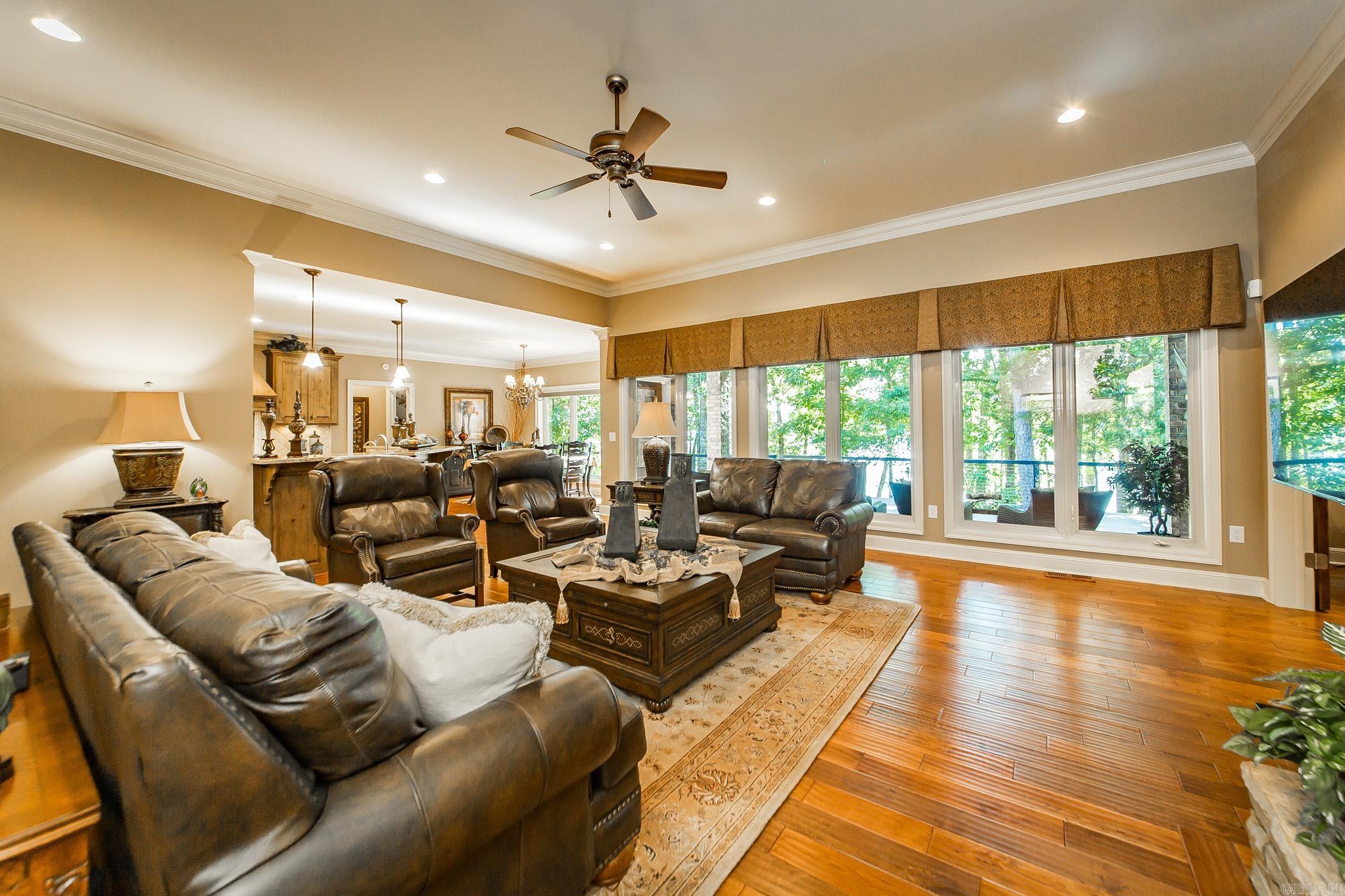 405 Grand Isle  Fairfield Bay, AR