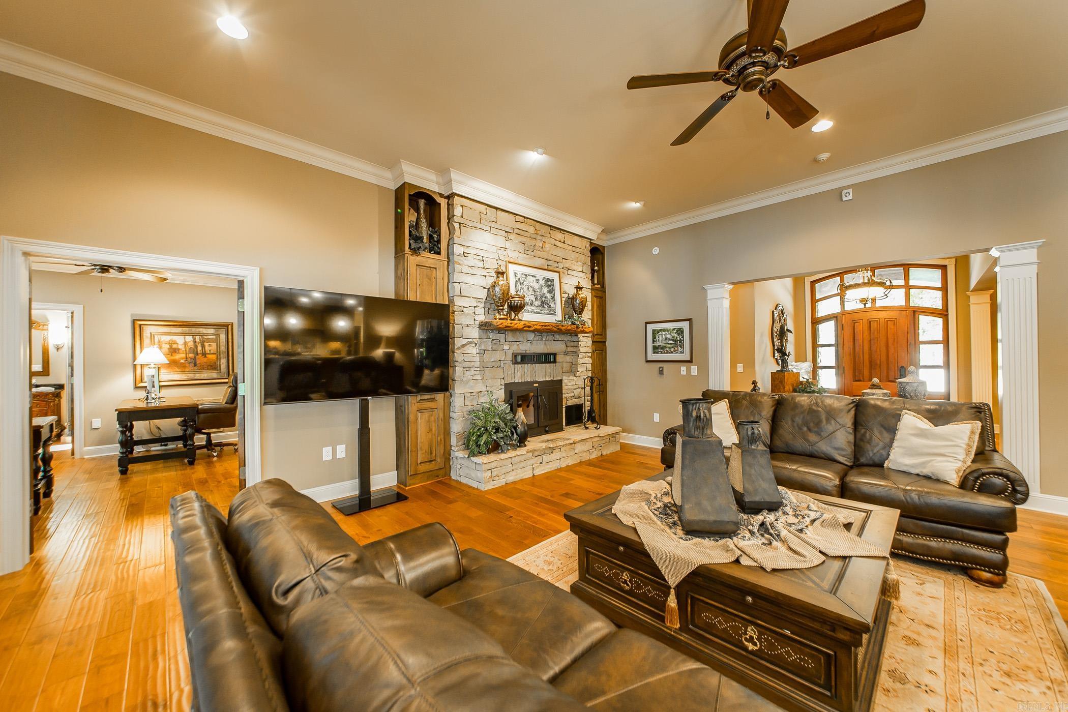 405 Grand Isle  Fairfield Bay, AR