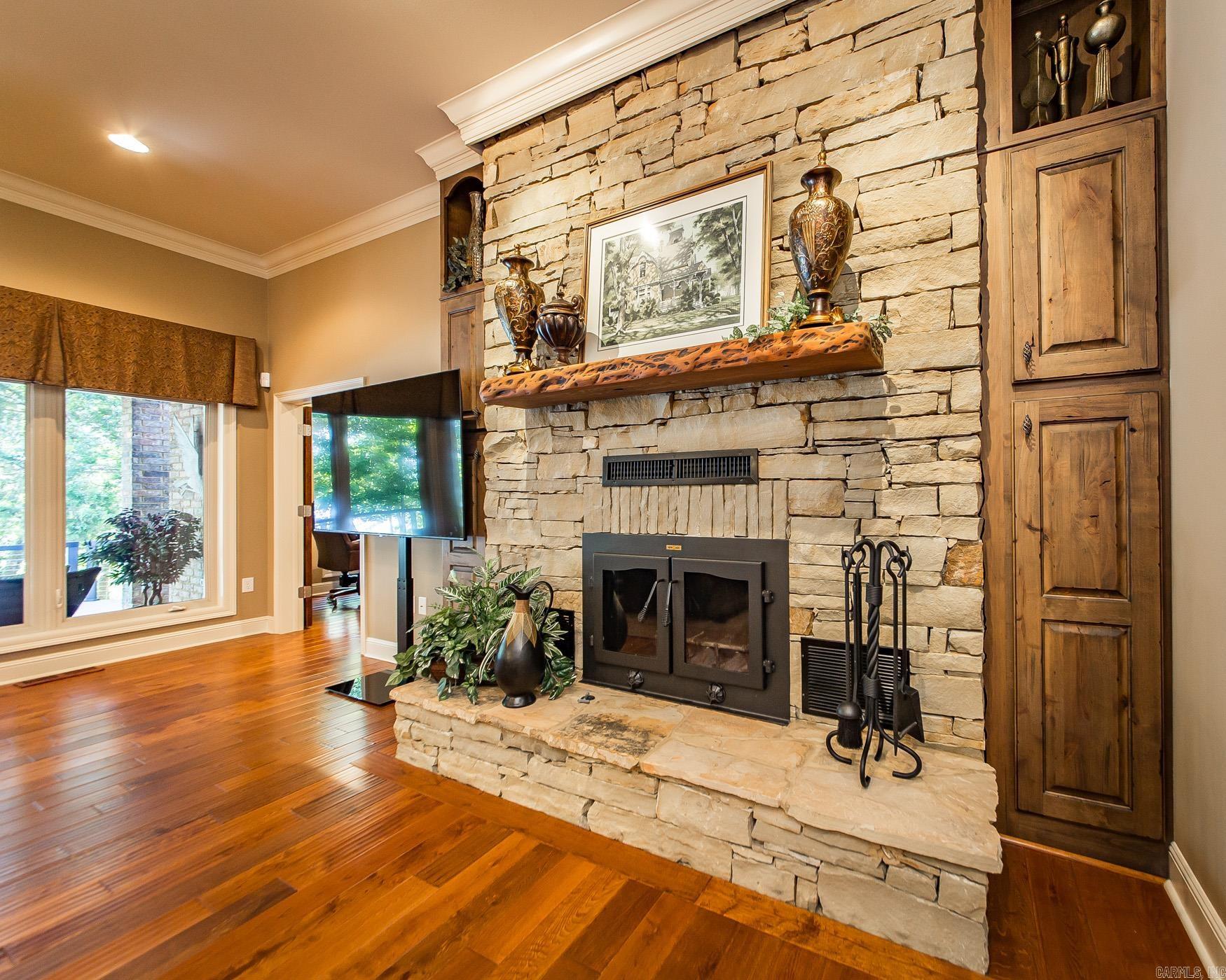 405 Grand Isle  Fairfield Bay, AR