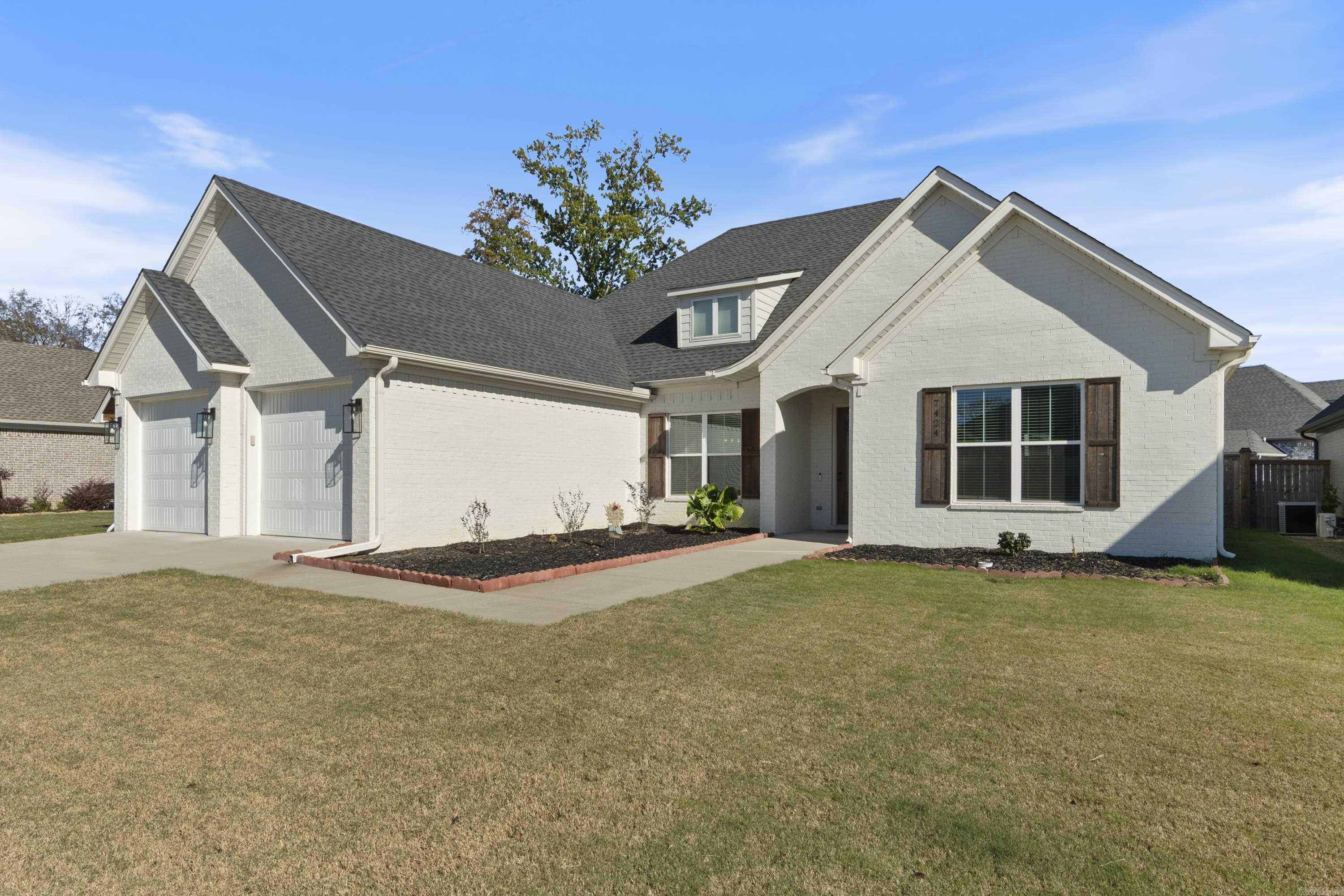7424 Northwood Drive  Benton, AR