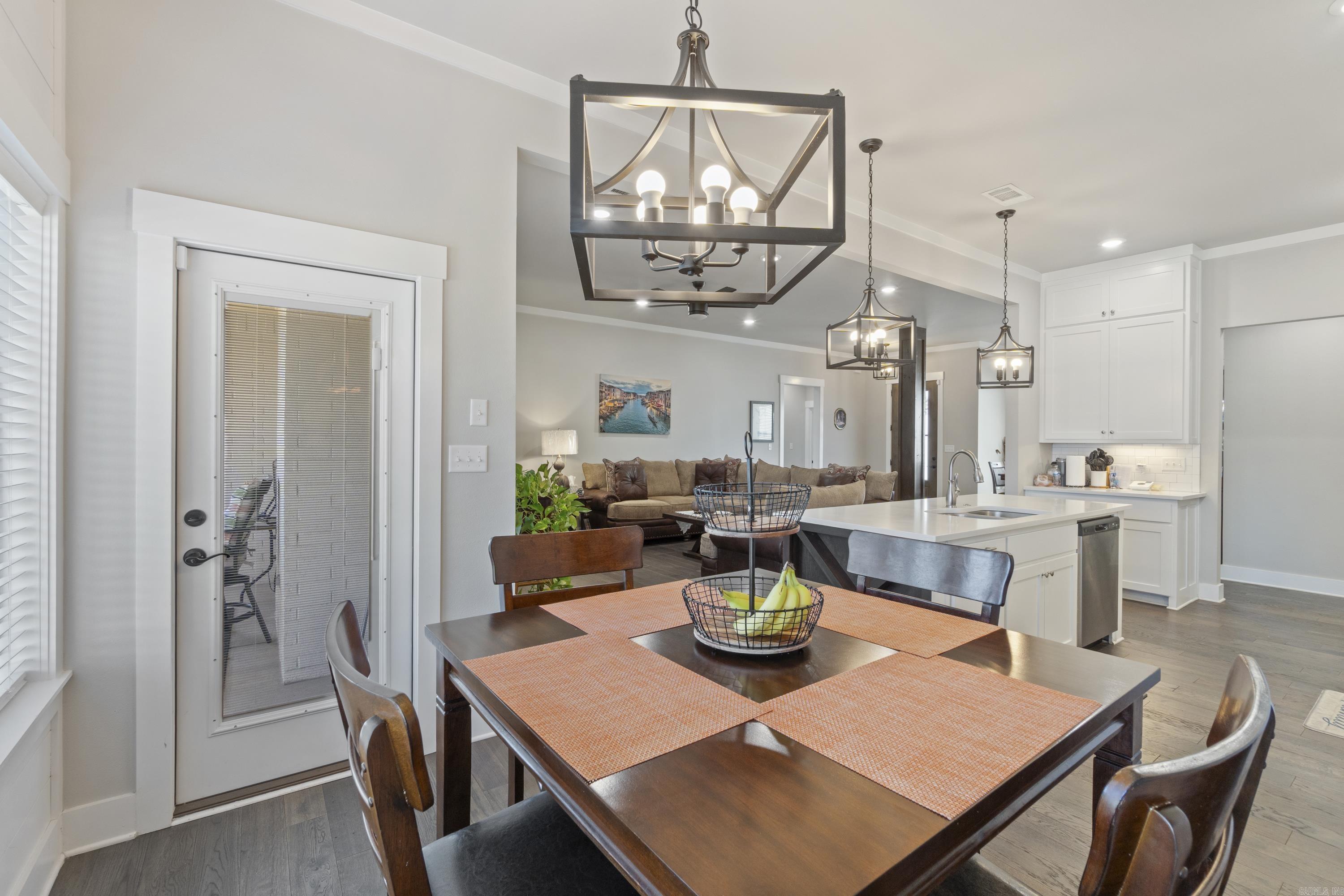 7424 Northwood Drive  Benton, AR