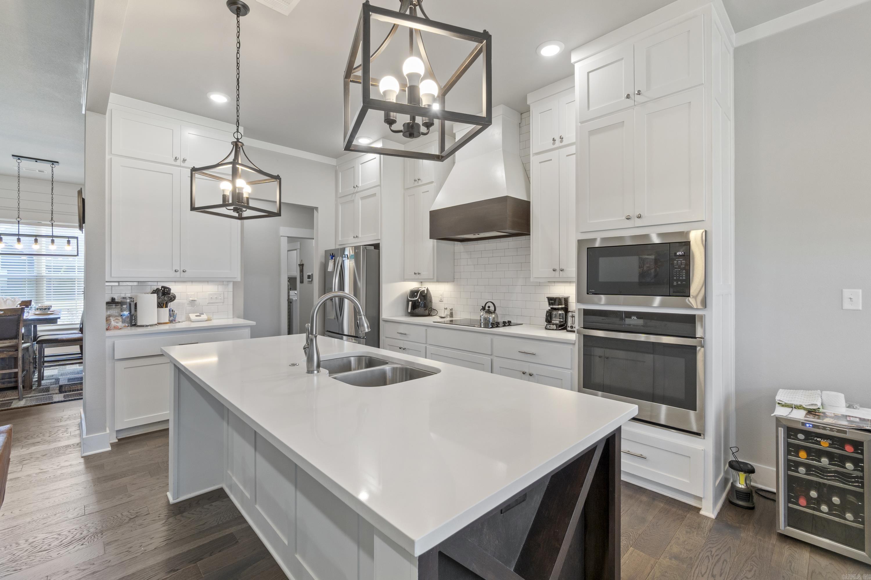 7424 Northwood Drive  Benton, AR