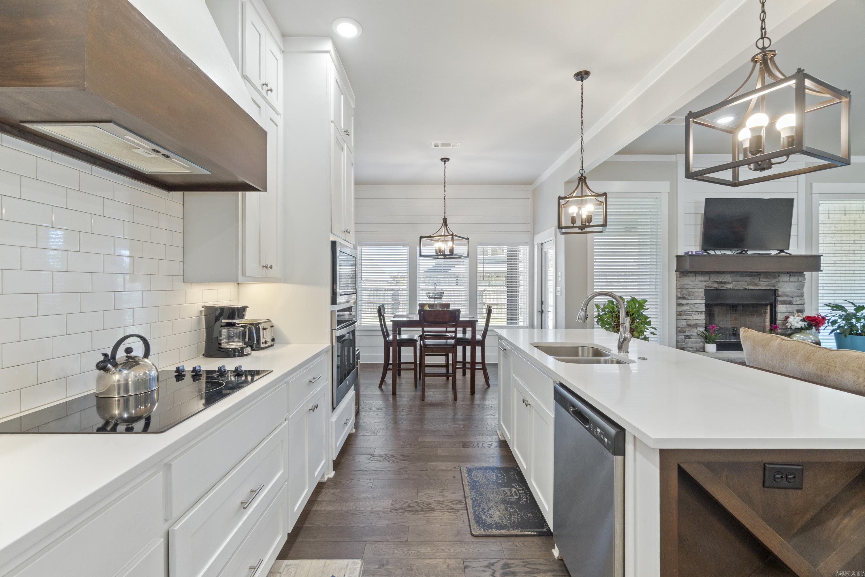 7424 Northwood Drive  Benton, AR