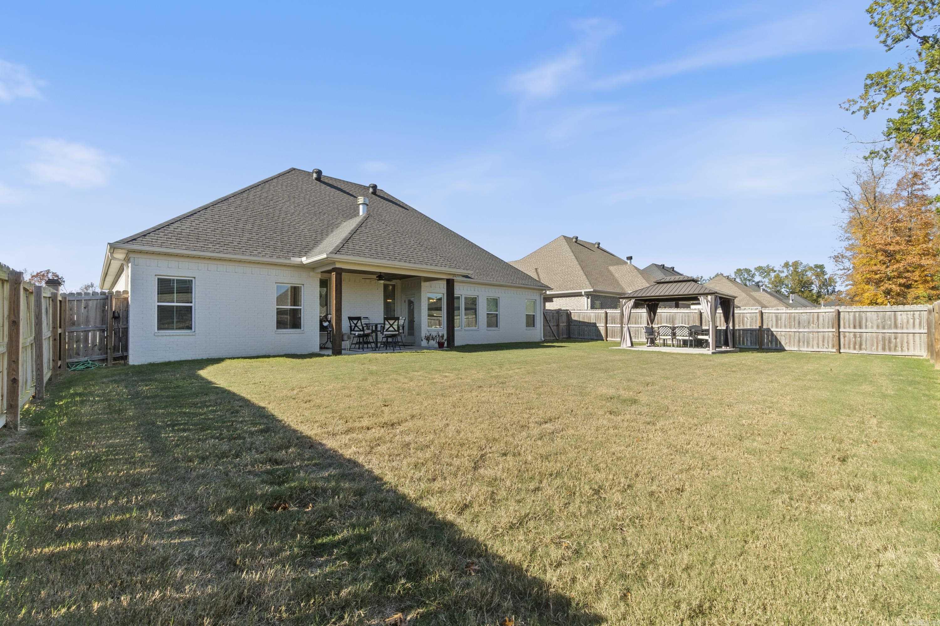 7424 Northwood Drive  Benton, AR