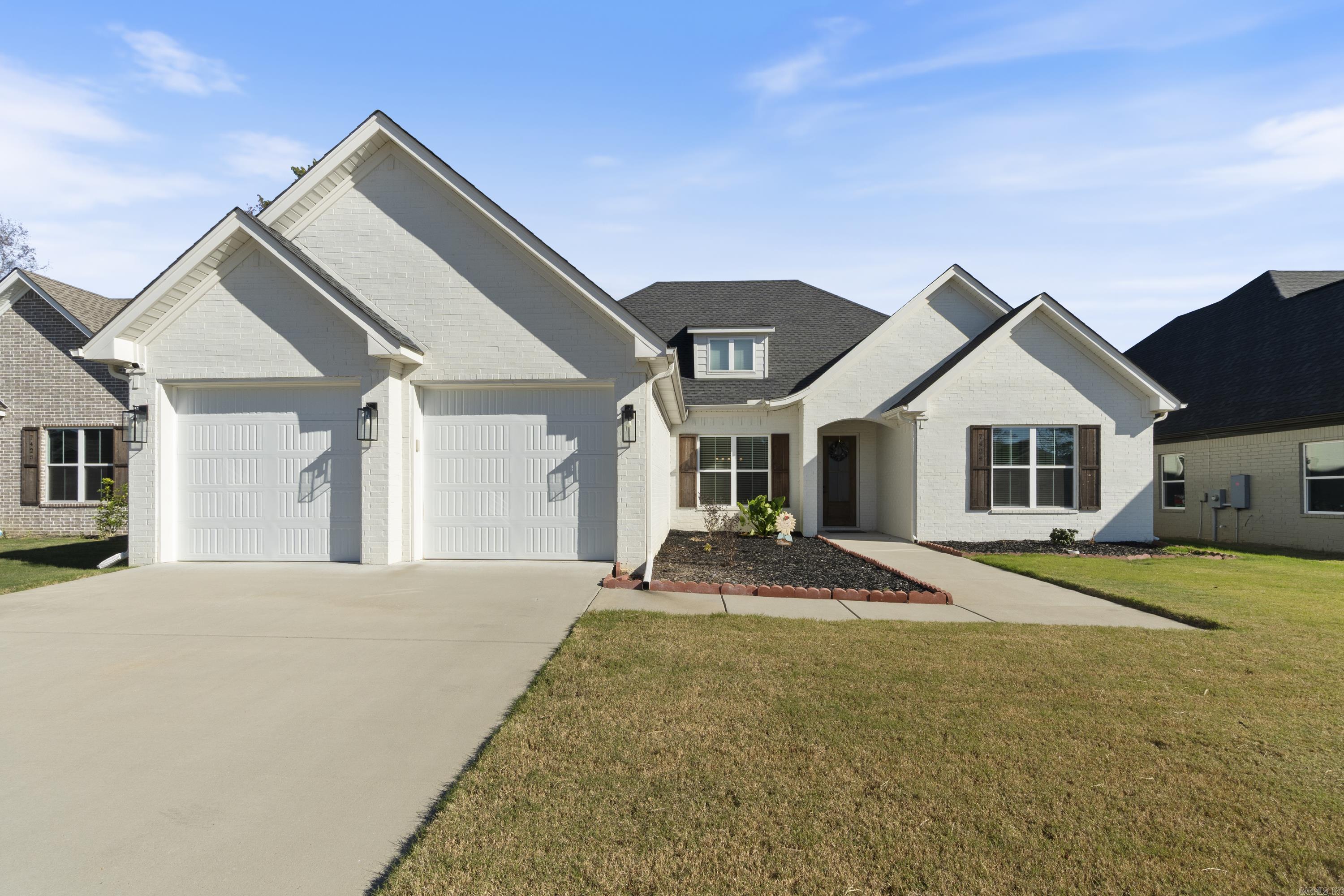 7424 Northwood Drive  Benton, AR