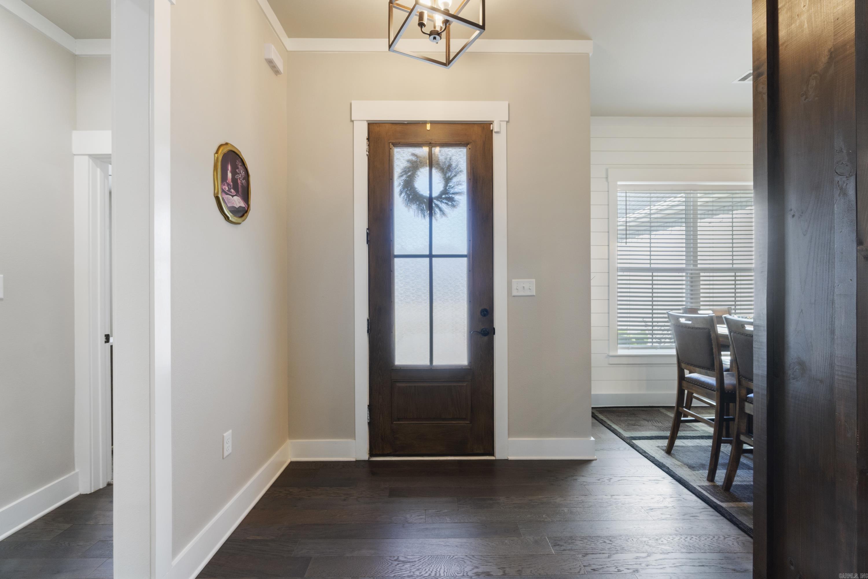 7424 Northwood Drive  Benton, AR