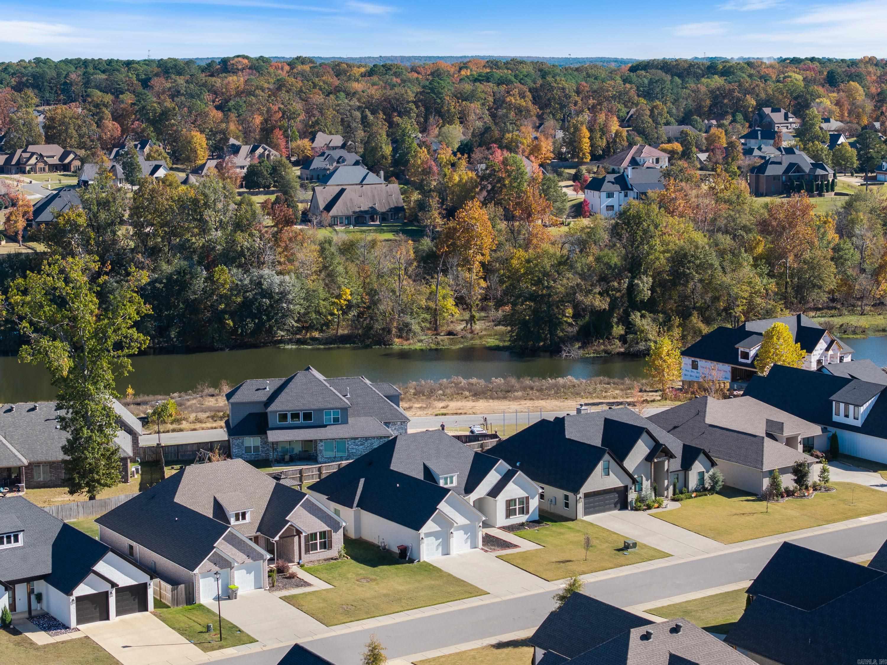 7424 Northwood Drive  Benton, AR