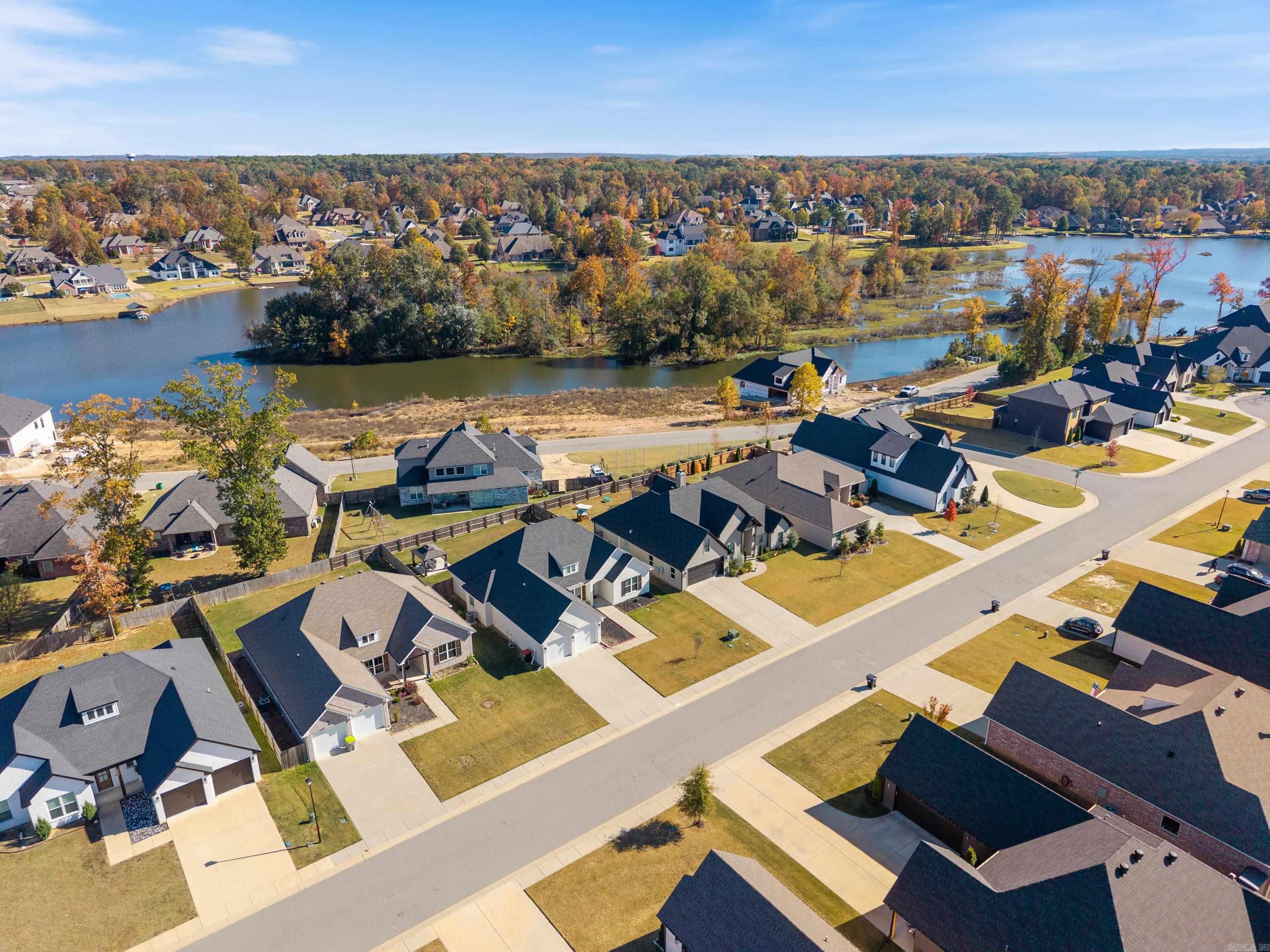 7424 Northwood Drive  Benton, AR