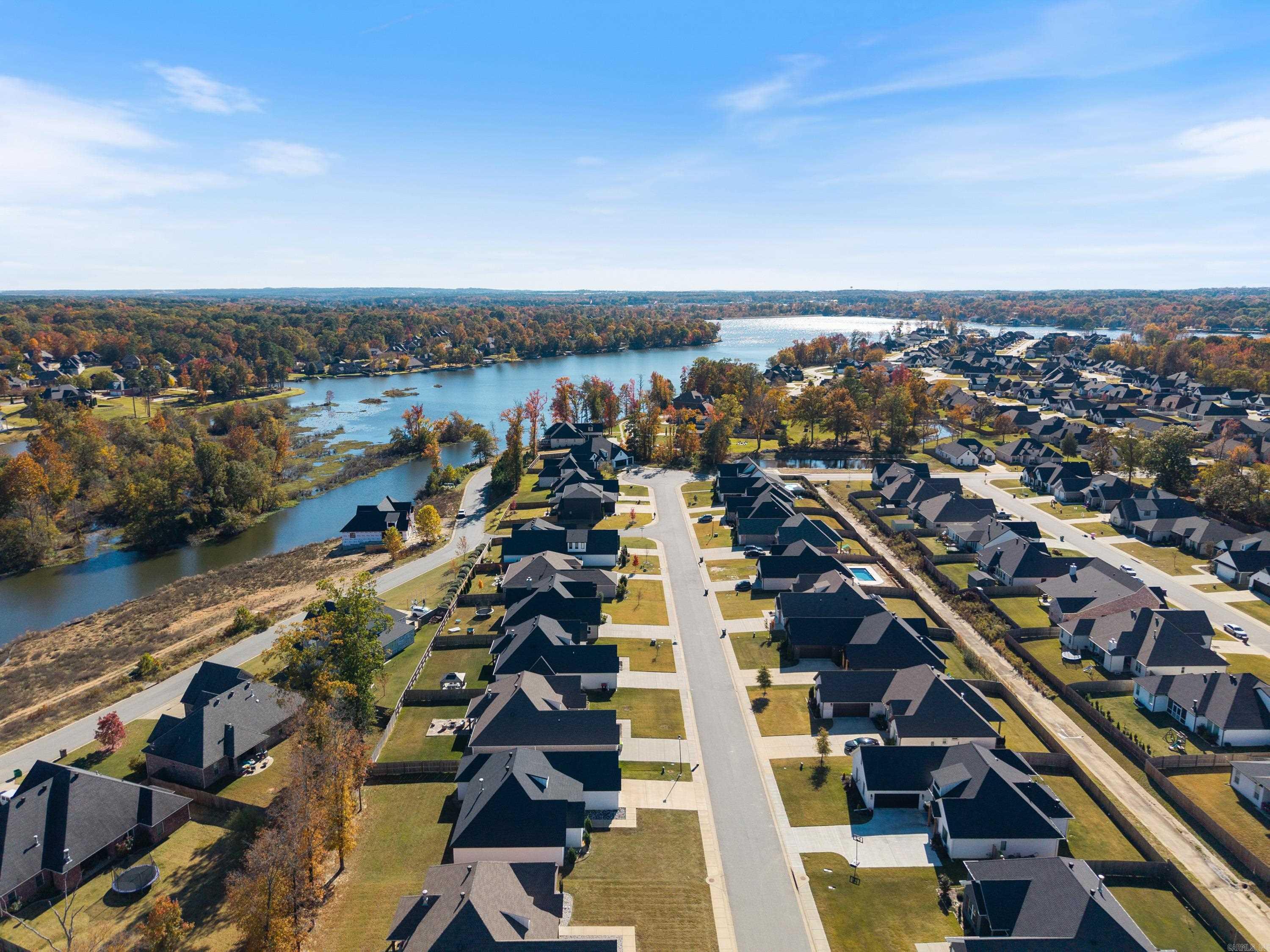 7424 Northwood Drive  Benton, AR