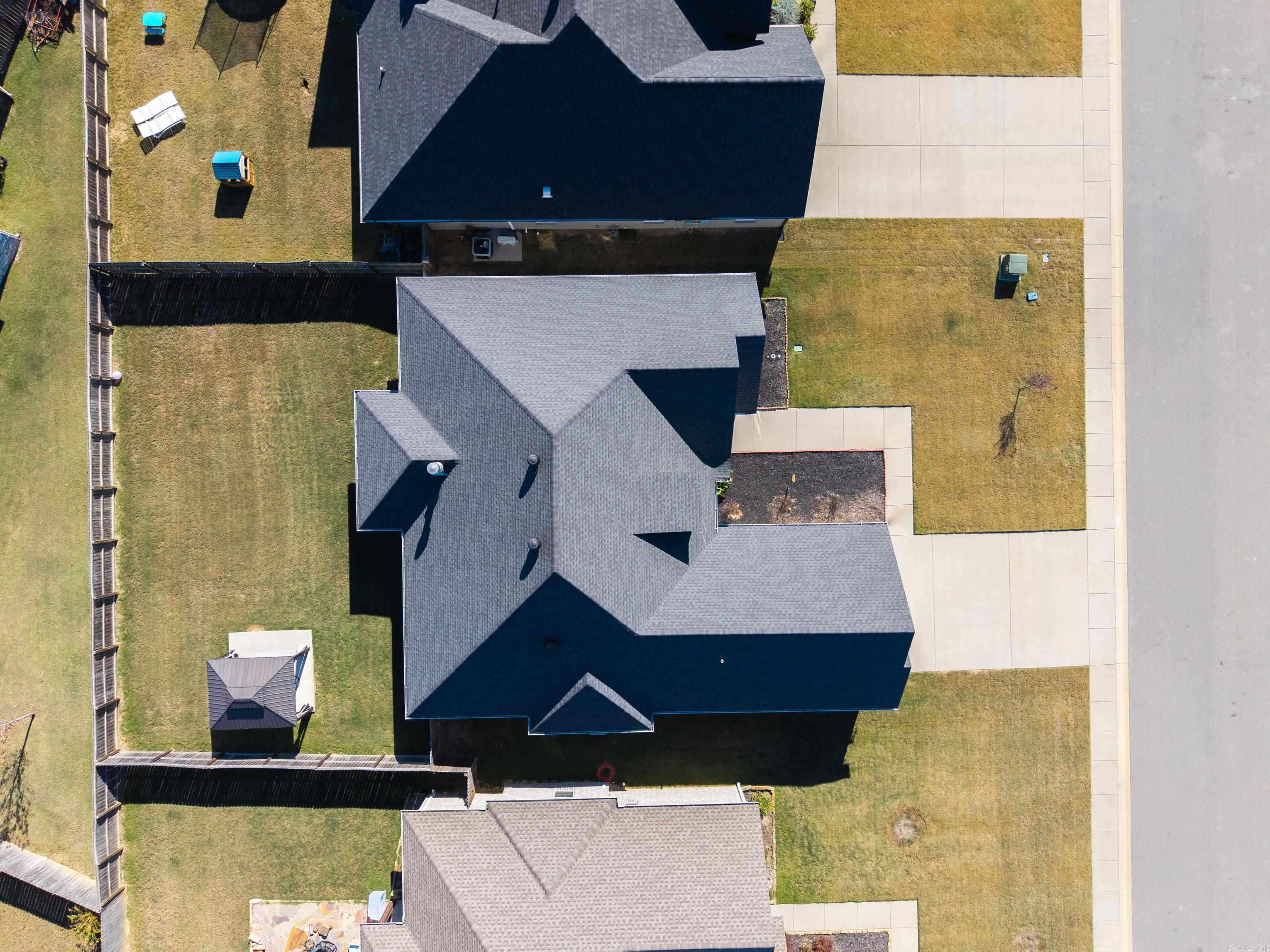 7424 Northwood Drive  Benton, AR