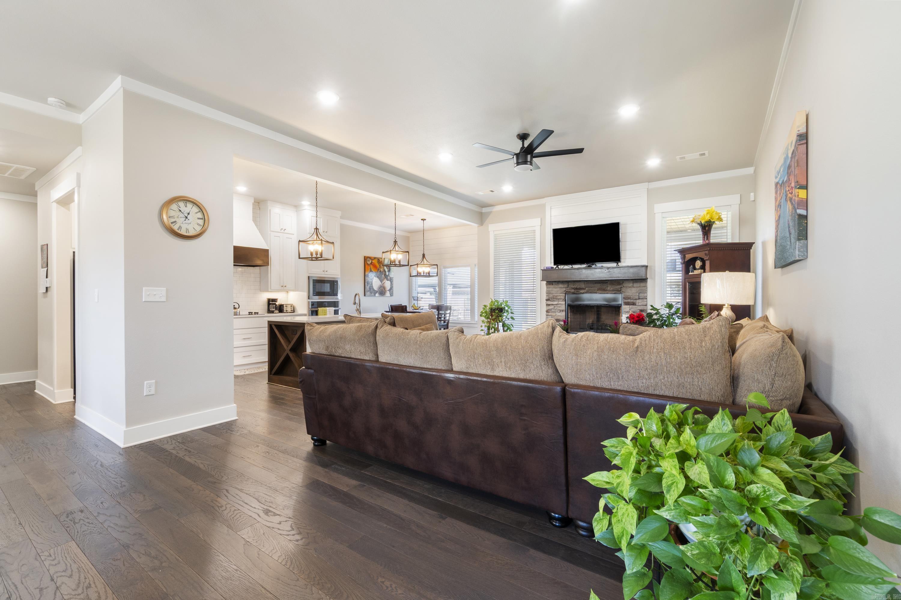 7424 Northwood Drive  Benton, AR