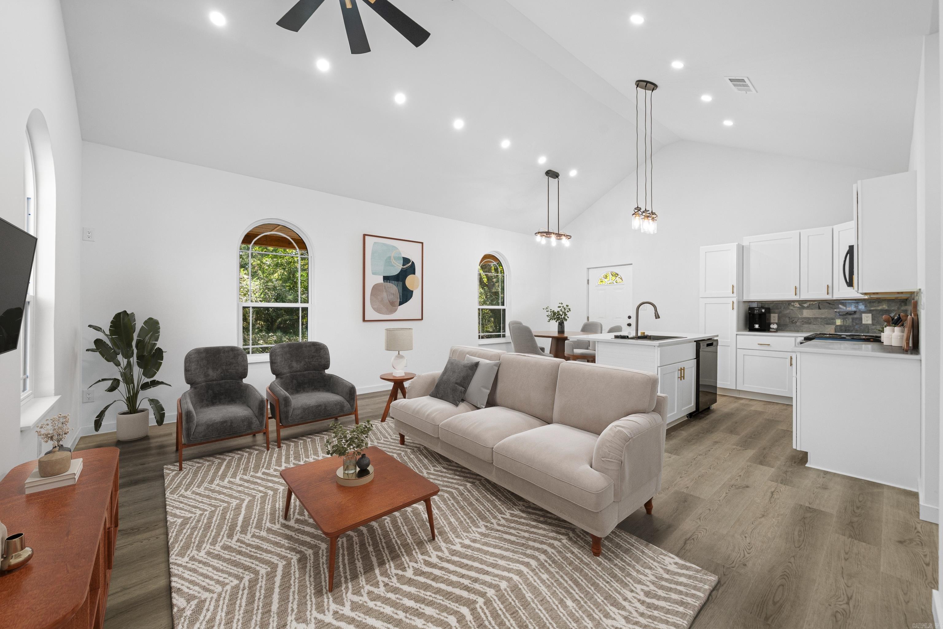 325 W Mill Street  Malvern, AR