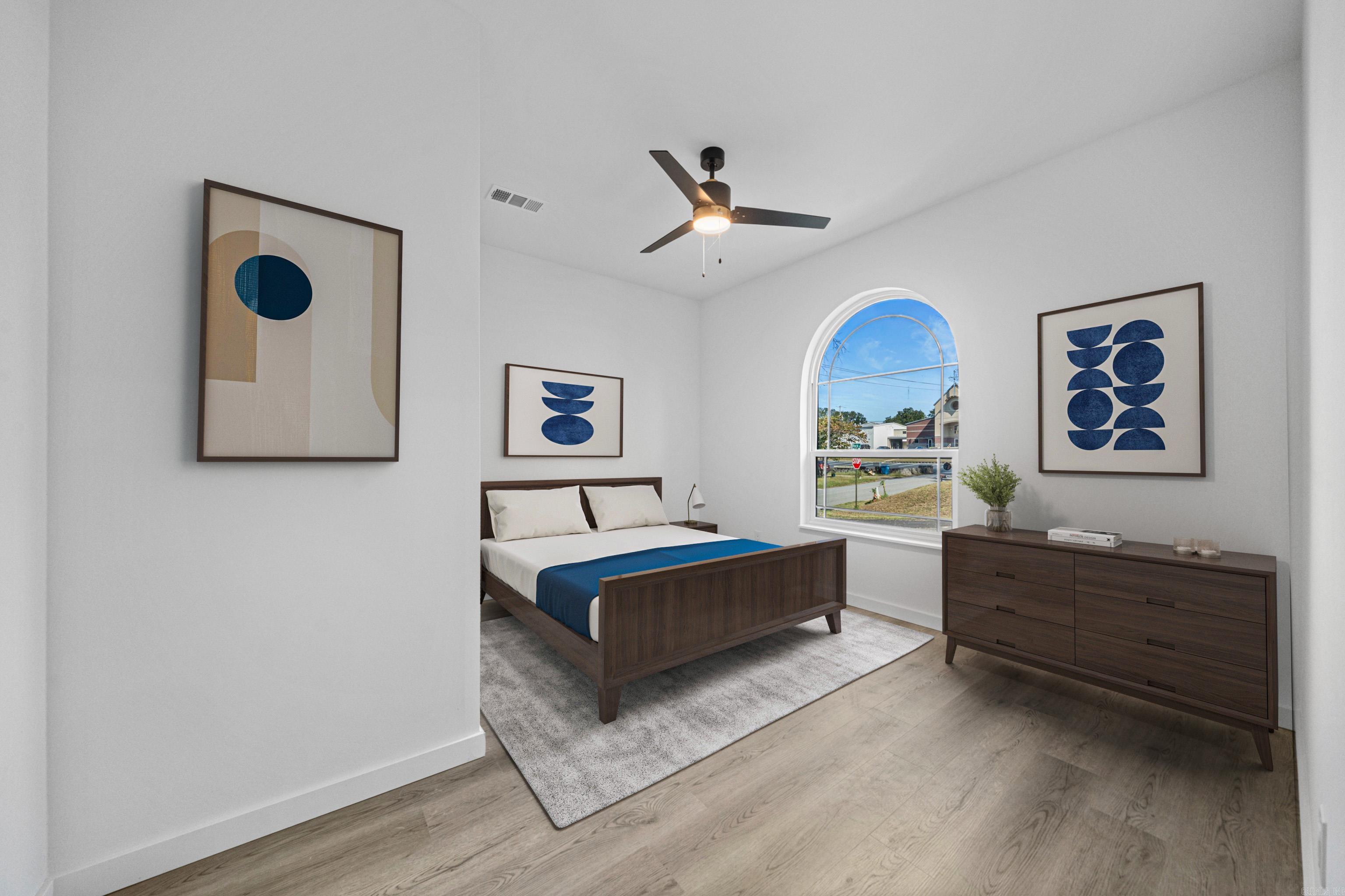 325 W Mill Street  Malvern, AR