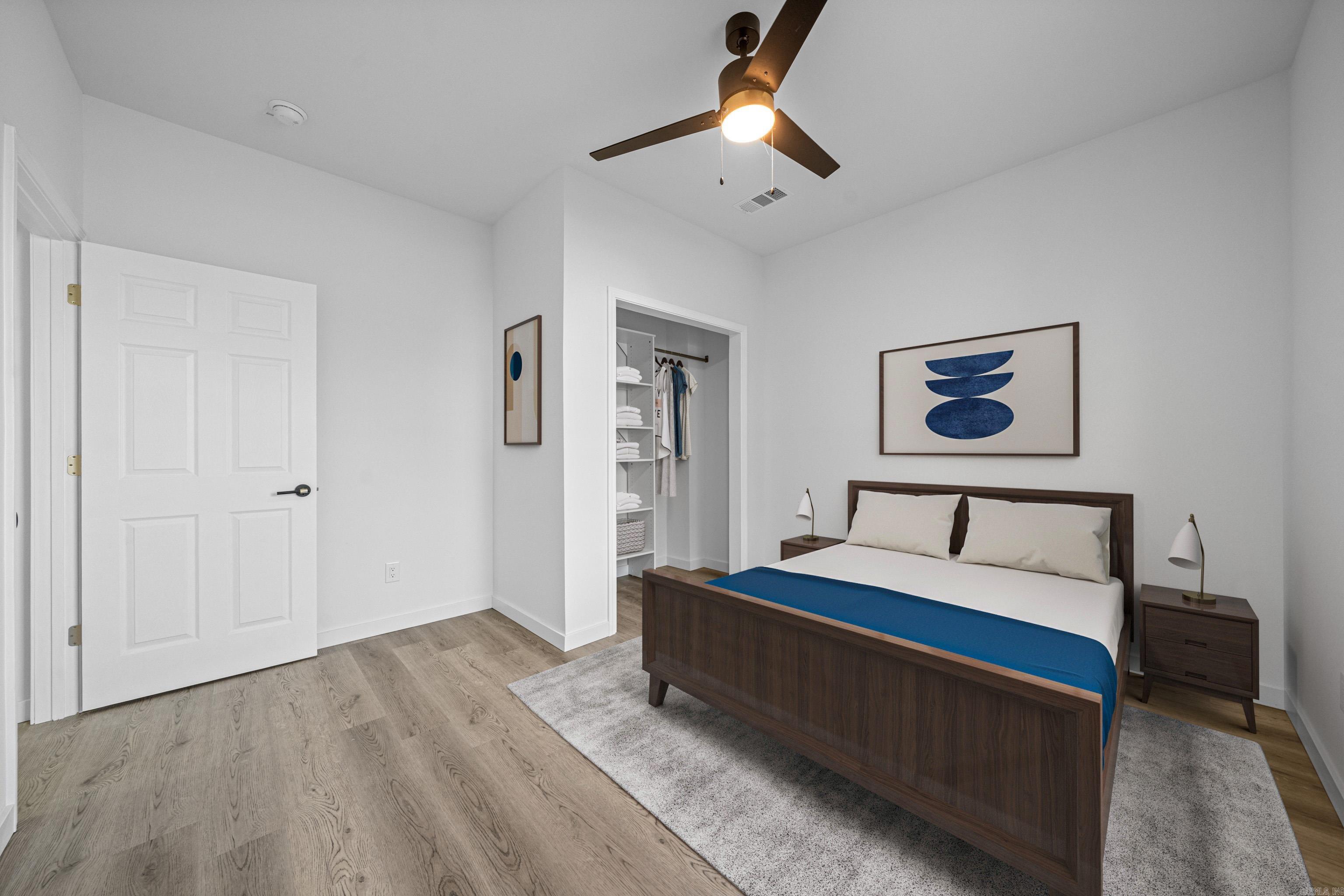 325 W Mill Street  Malvern, AR