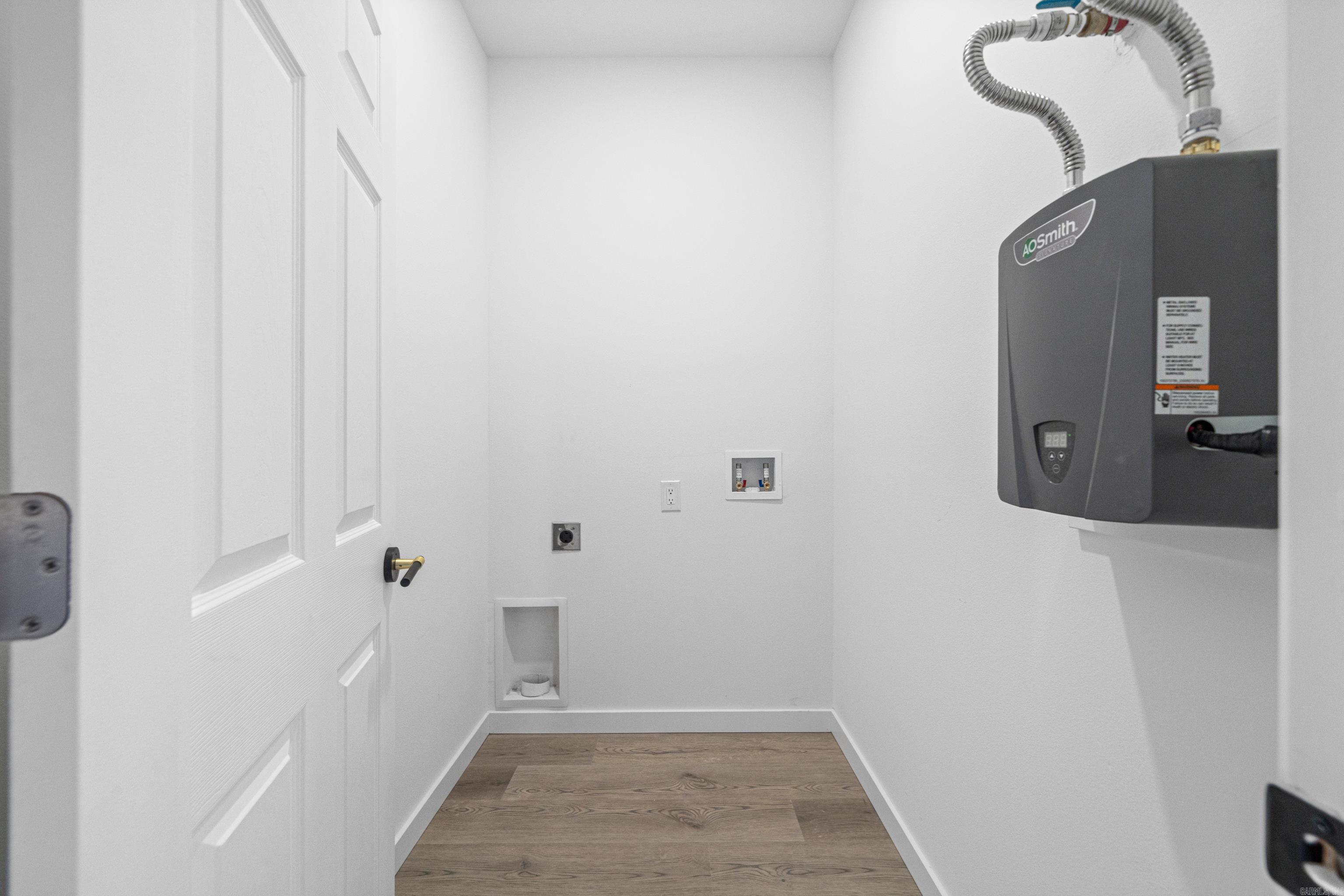 325 W Mill Street  Malvern, AR