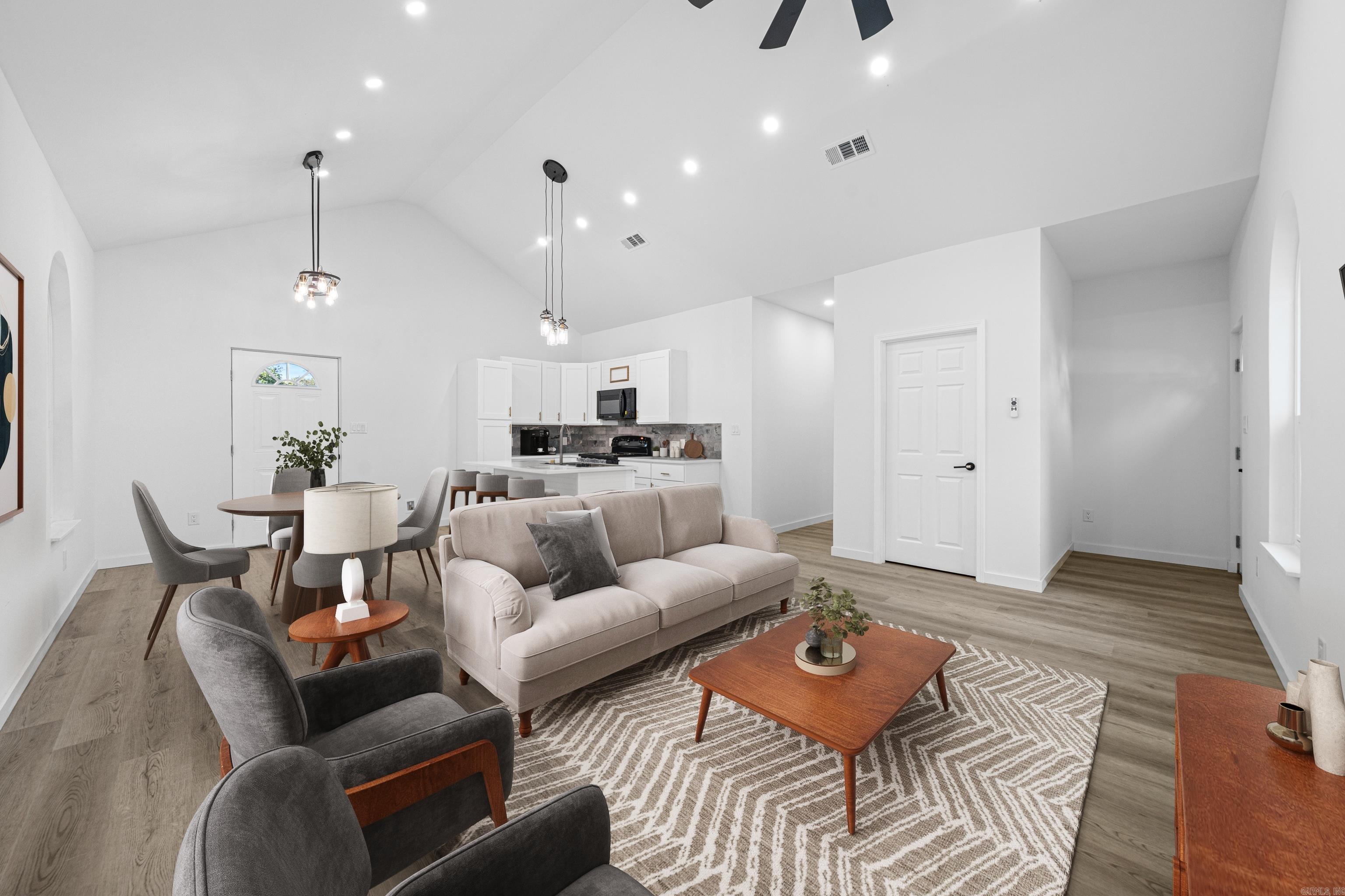 325 W Mill Street  Malvern, AR