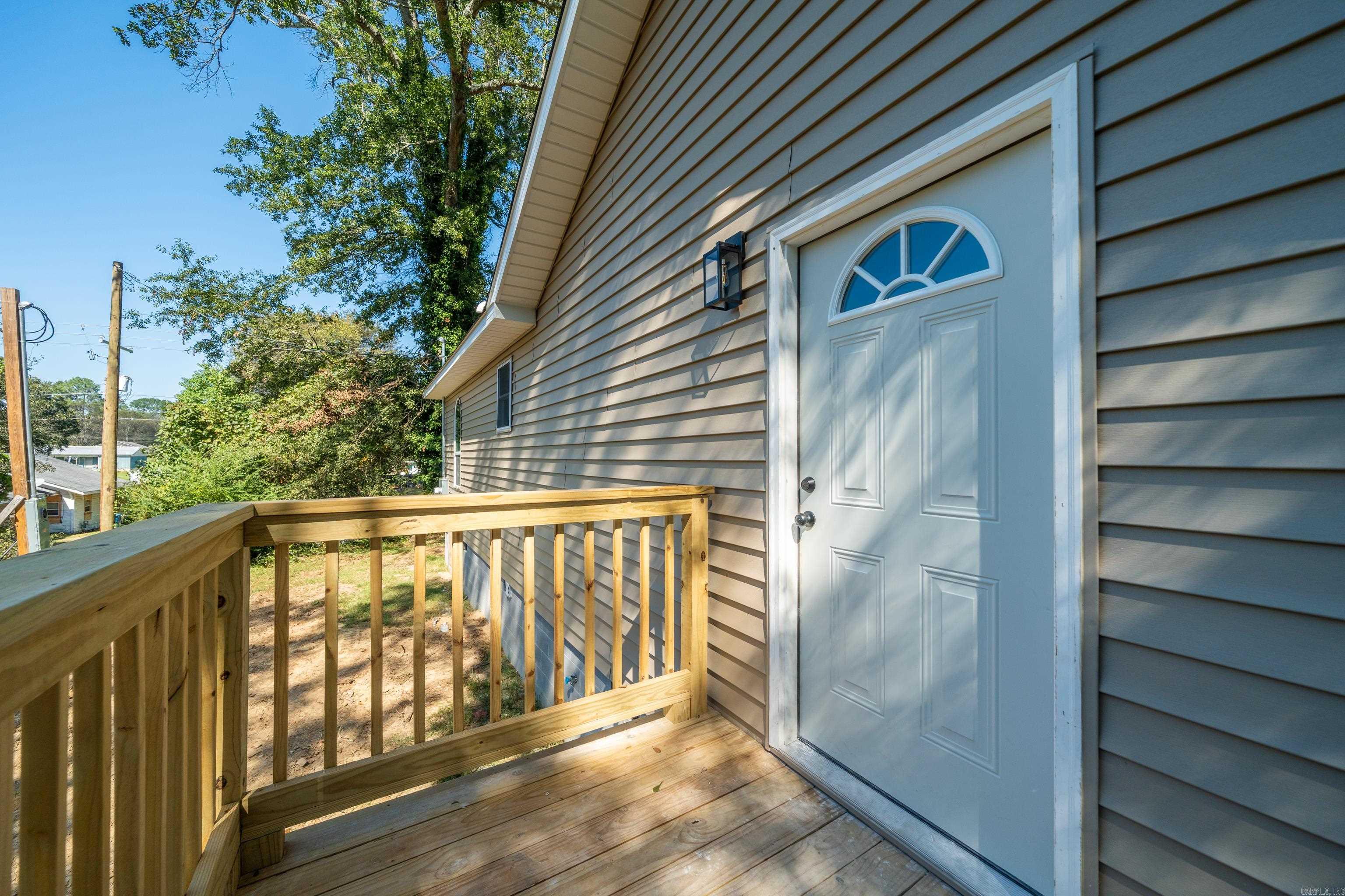 325 W Mill Street  Malvern, AR