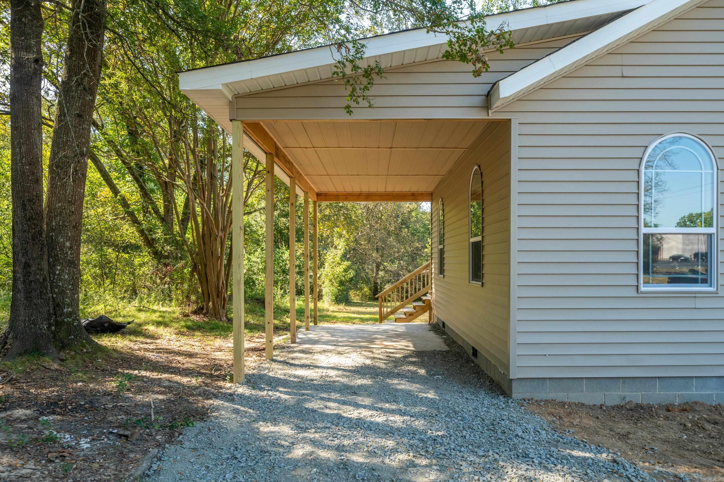 325 W Mill Street  Malvern, AR