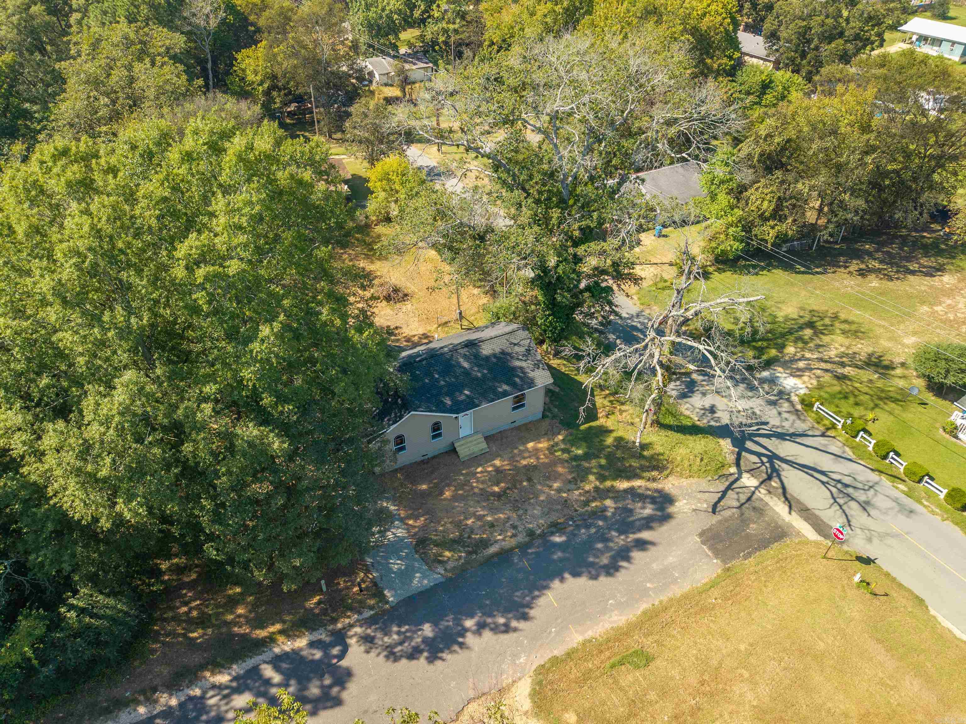 325 W Mill Street  Malvern, AR