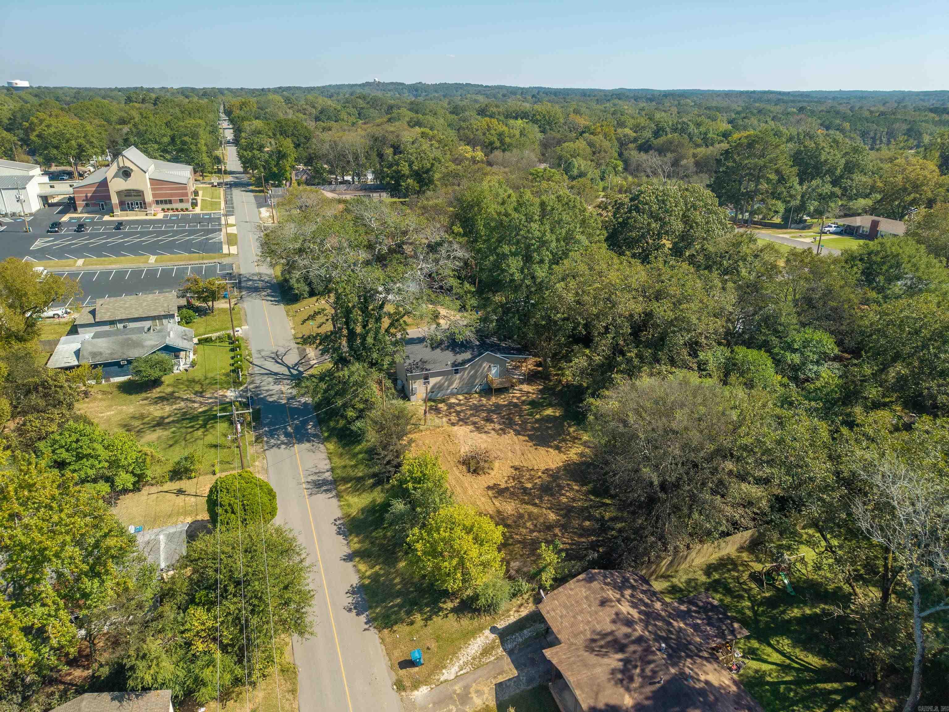 325 W Mill Street  Malvern, AR