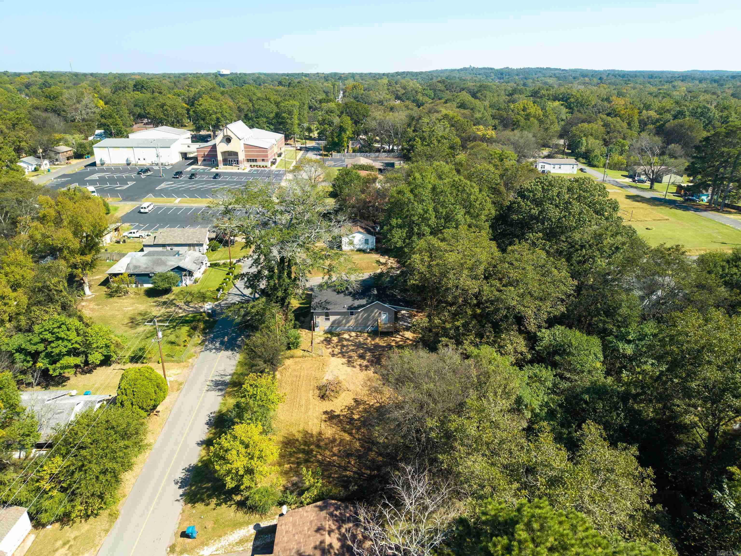 325 W Mill Street  Malvern, AR