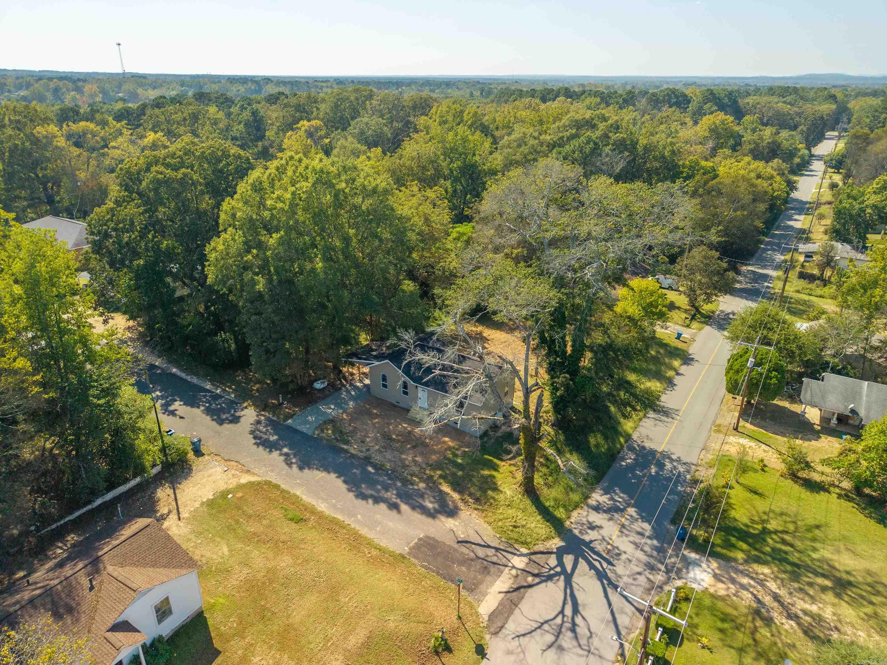 325 W Mill Street  Malvern, AR