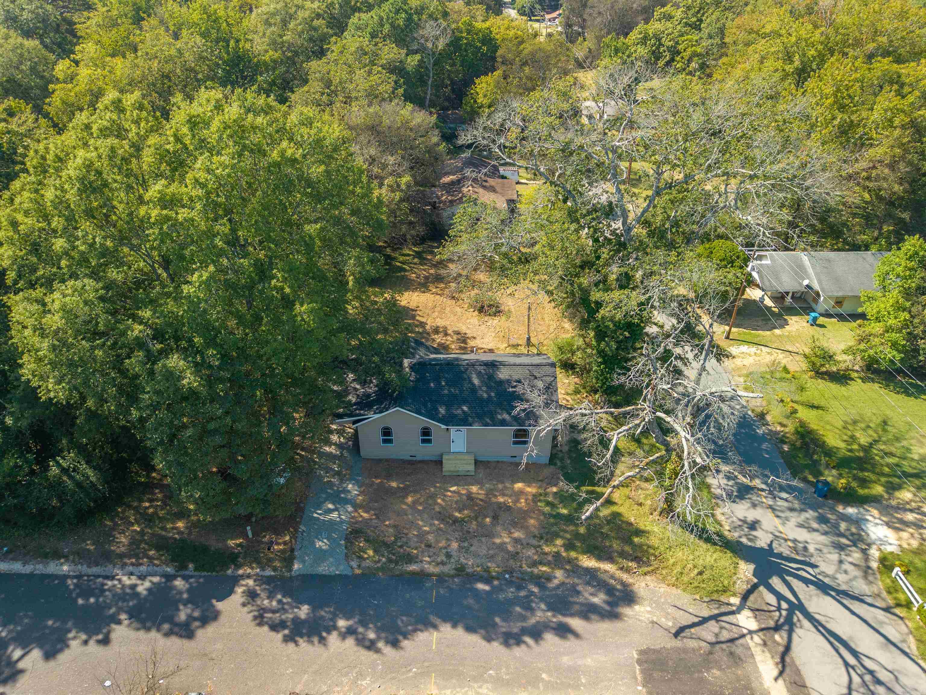 325 W Mill Street  Malvern, AR