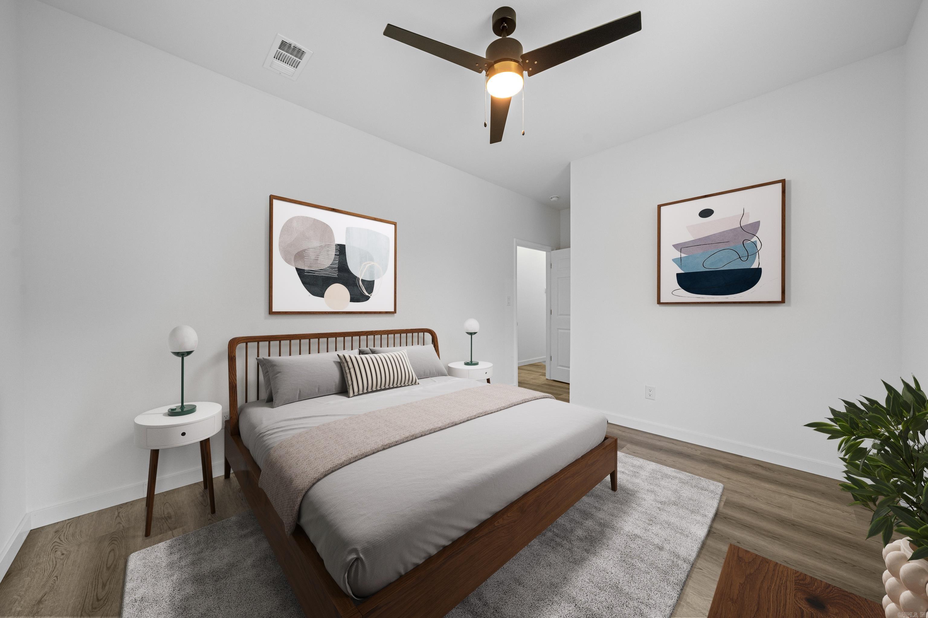 325 W Mill Street  Malvern, AR