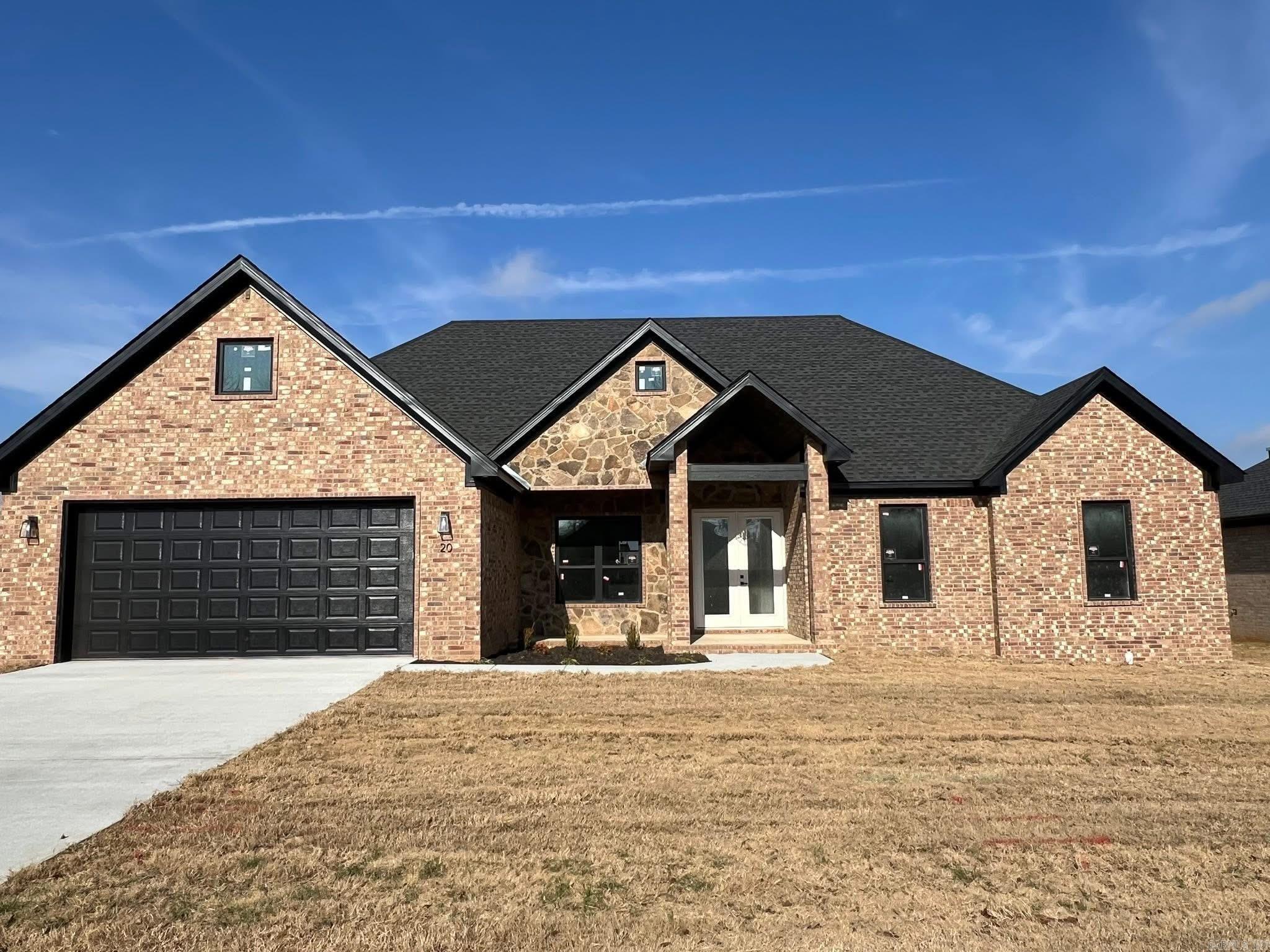 20 Libra Lane