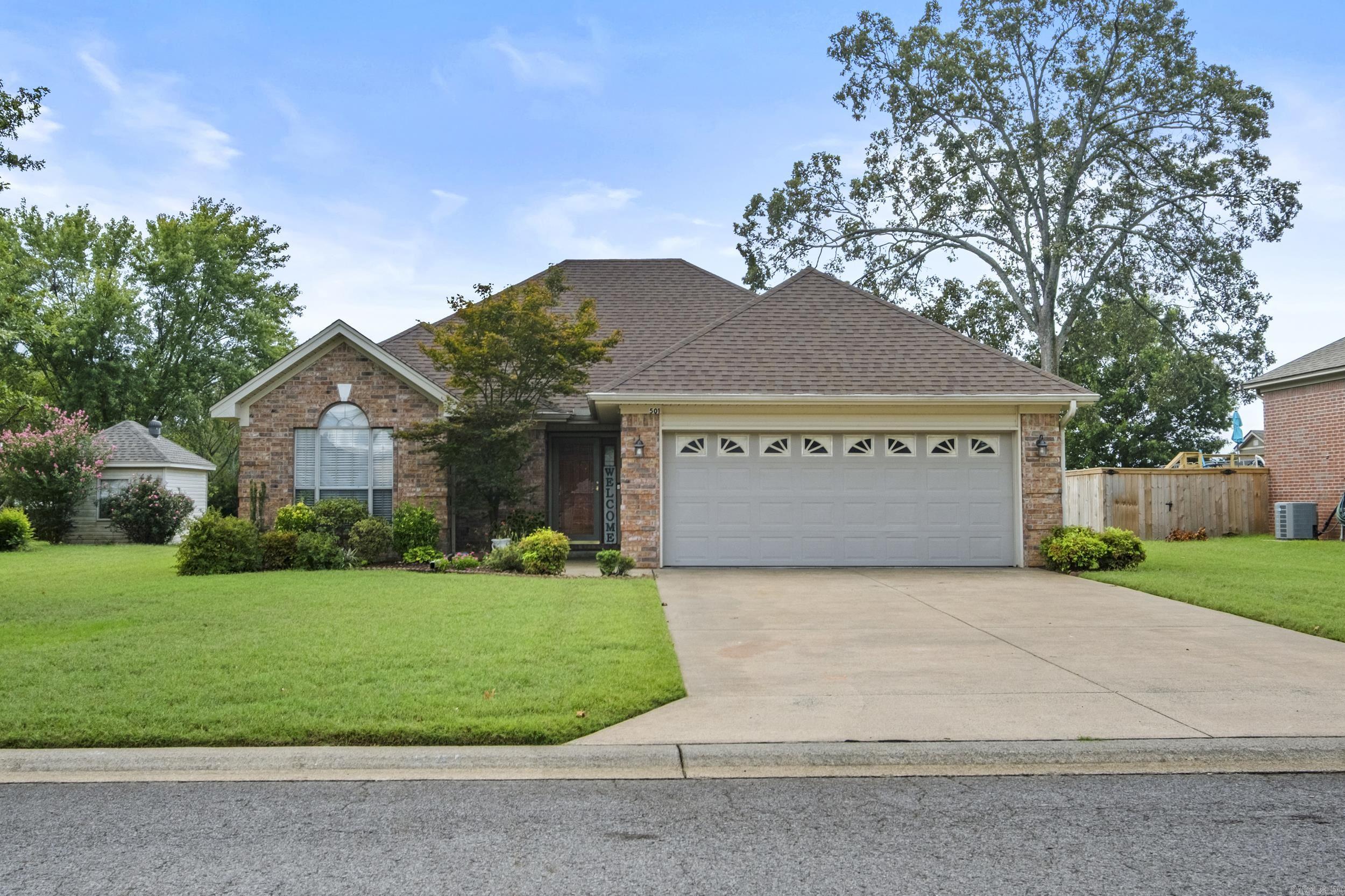 501 Dakota  Cabot, AR