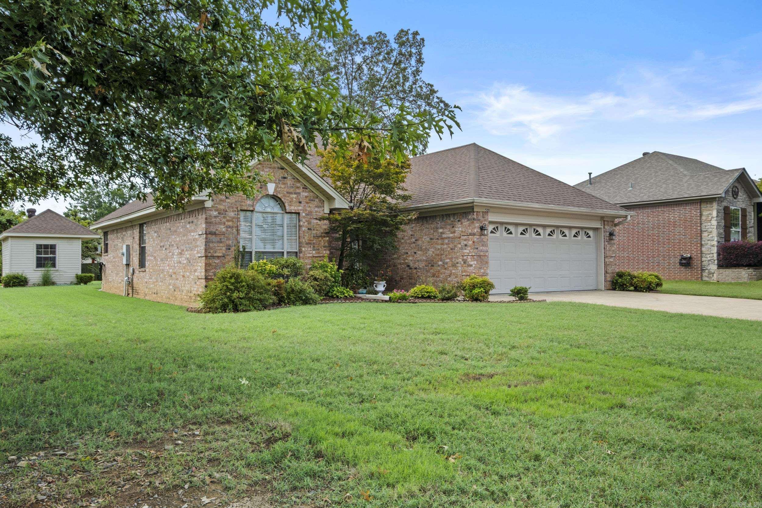 501 Dakota  Cabot, AR