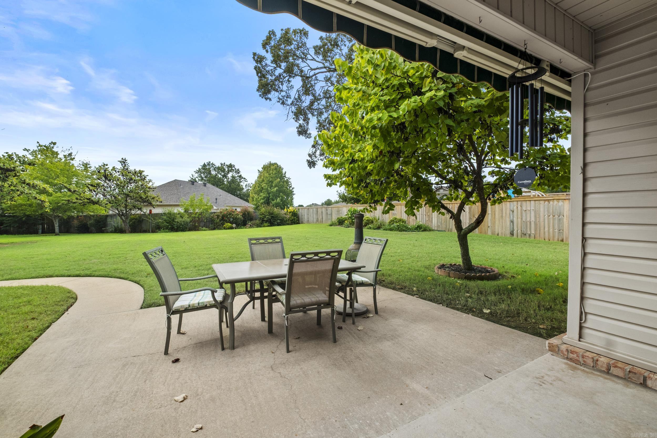 501 Dakota  Cabot, AR