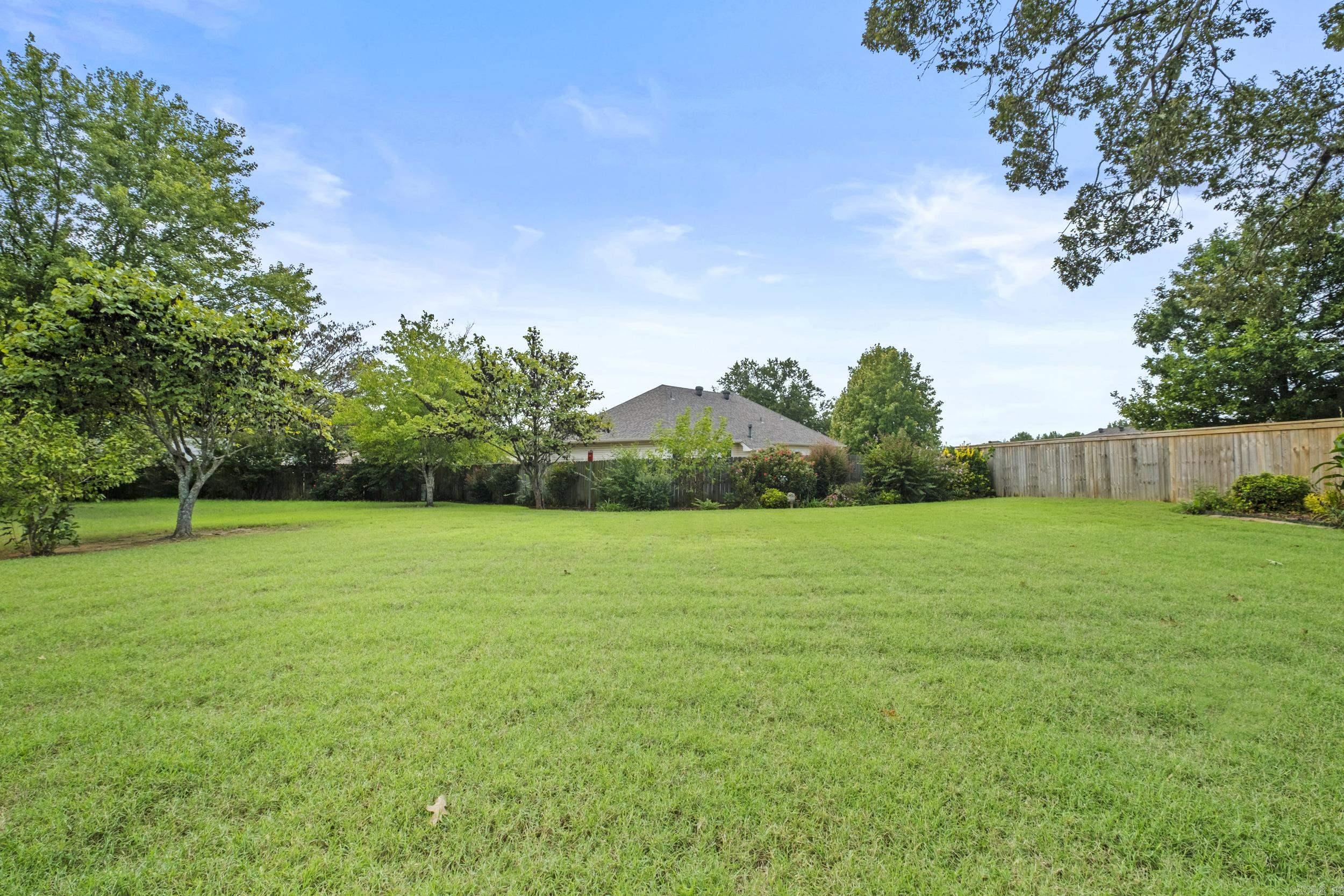 501 Dakota  Cabot, AR