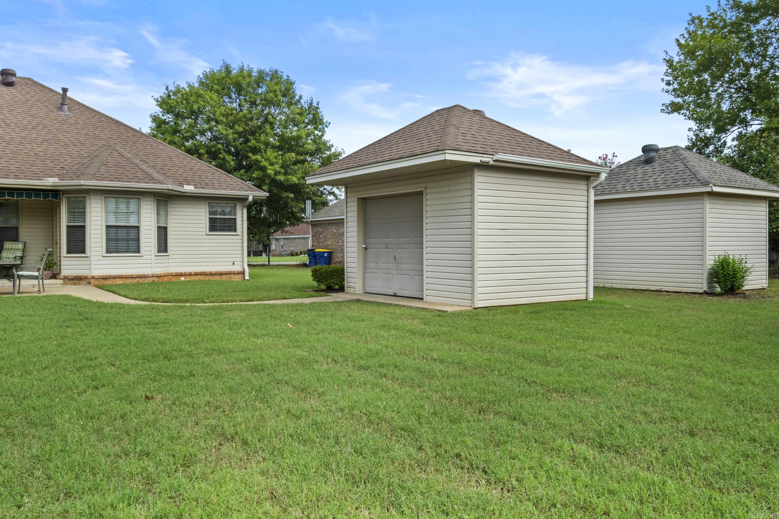 501 Dakota  Cabot, AR