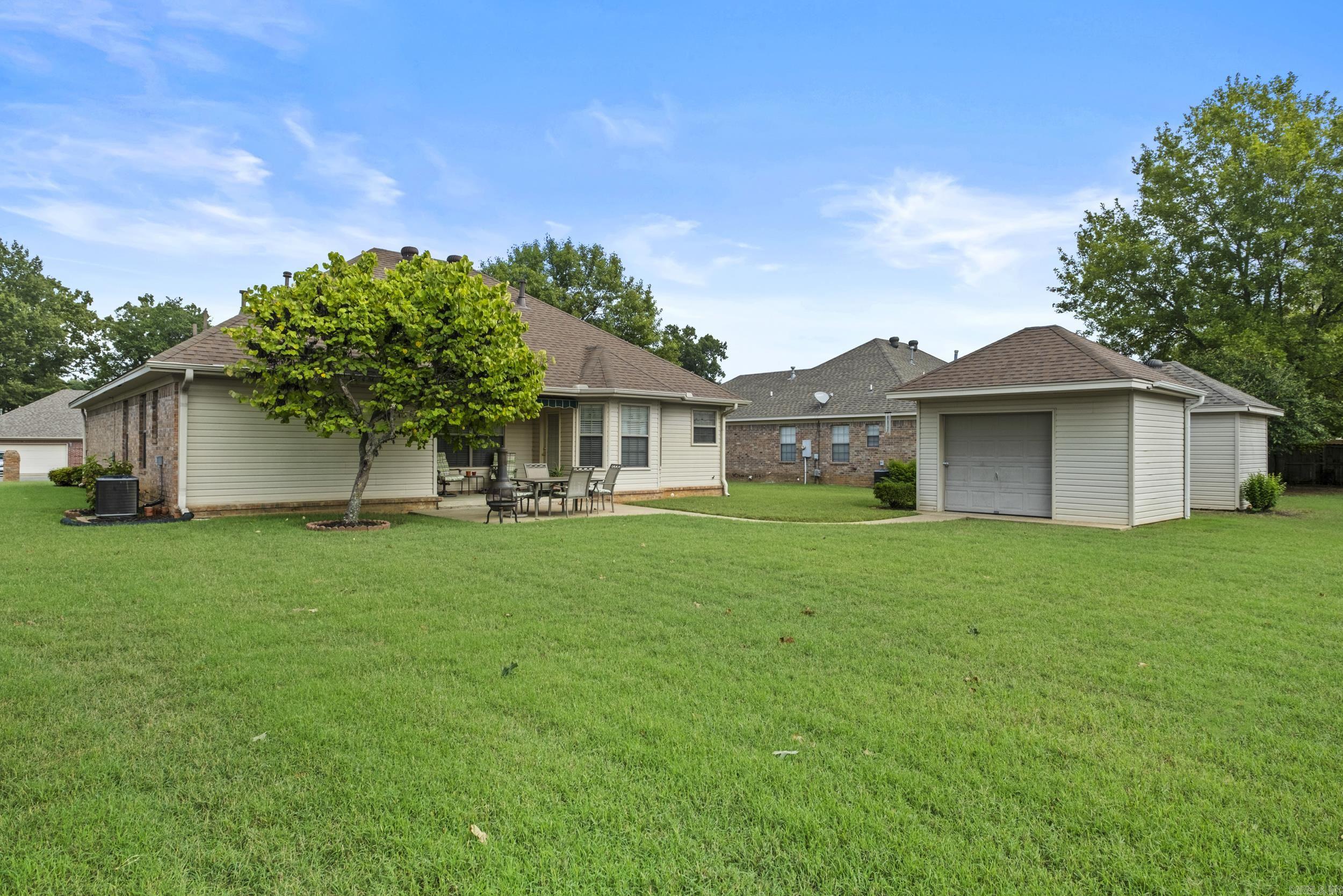 501 Dakota  Cabot, AR