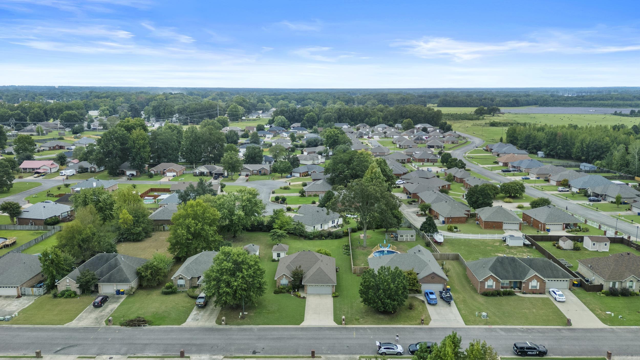 501 Dakota  Cabot, AR