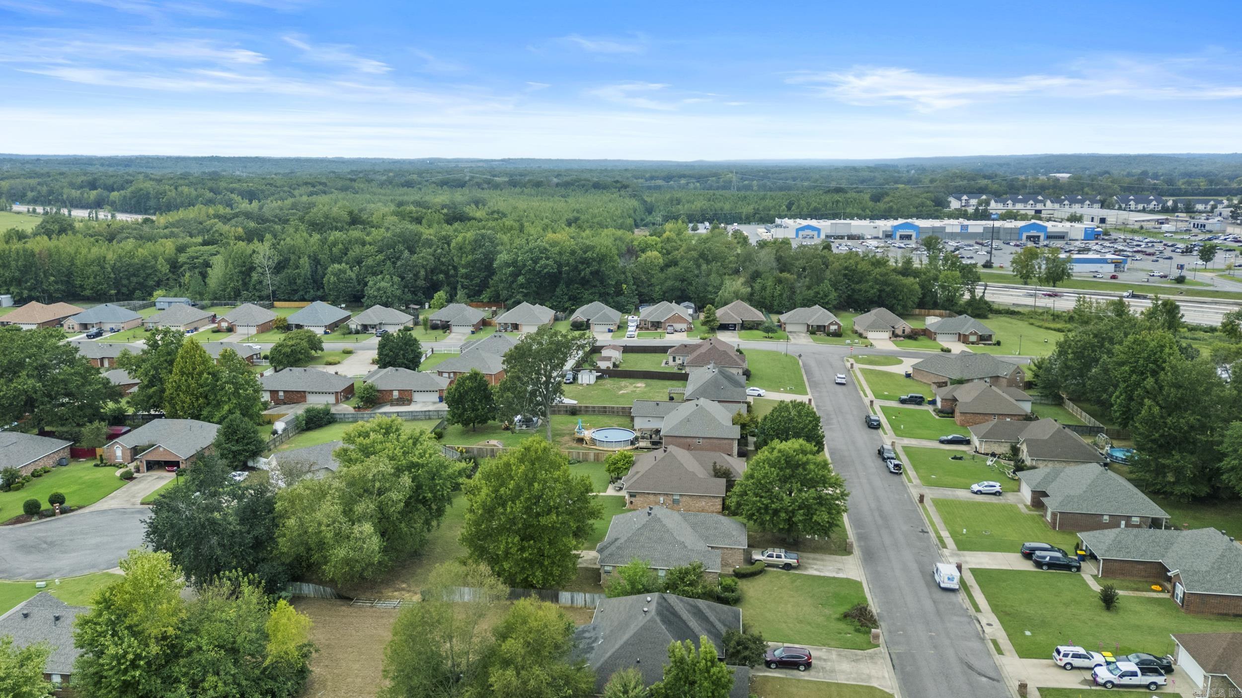 501 Dakota  Cabot, AR