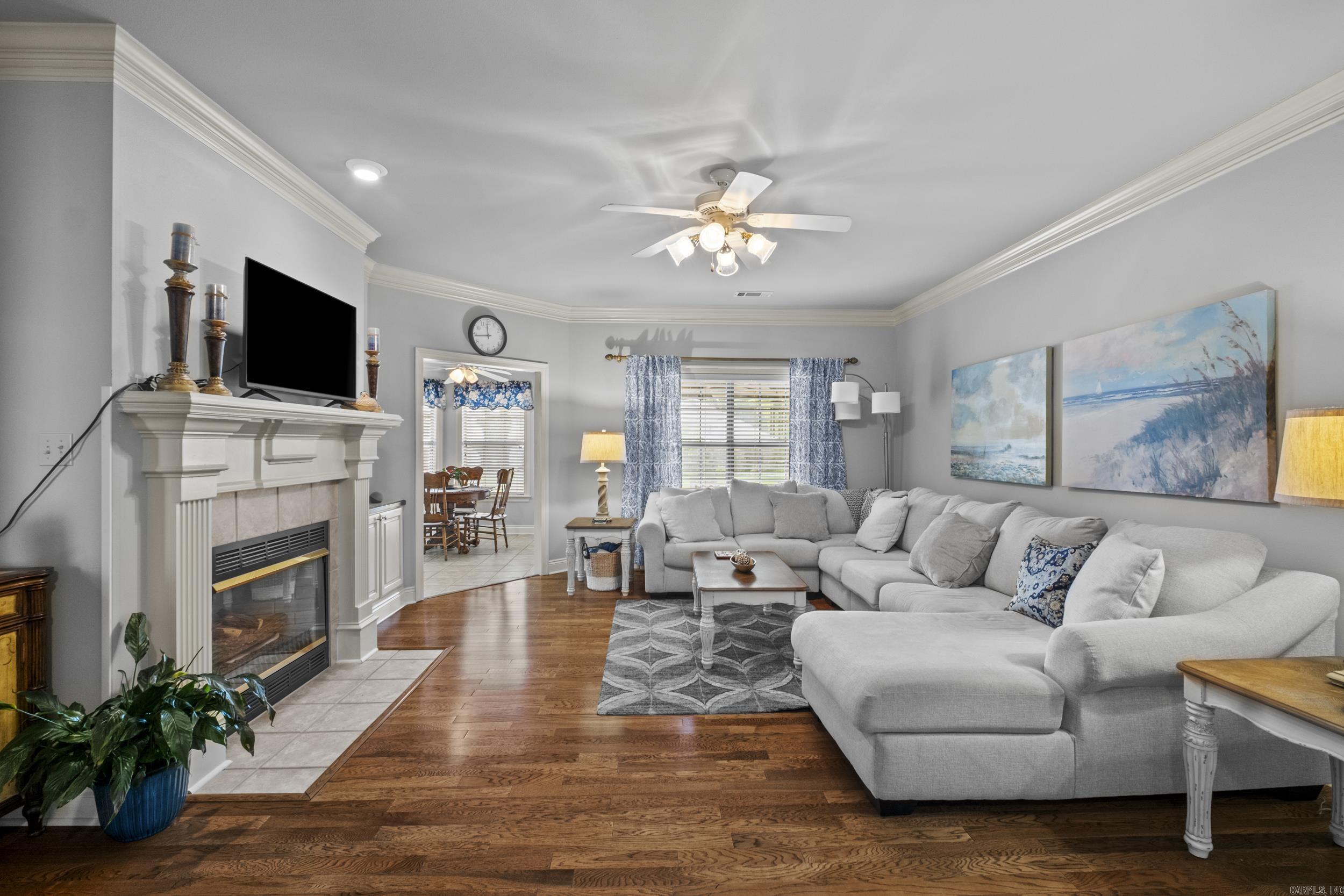 501 Dakota  Cabot, AR