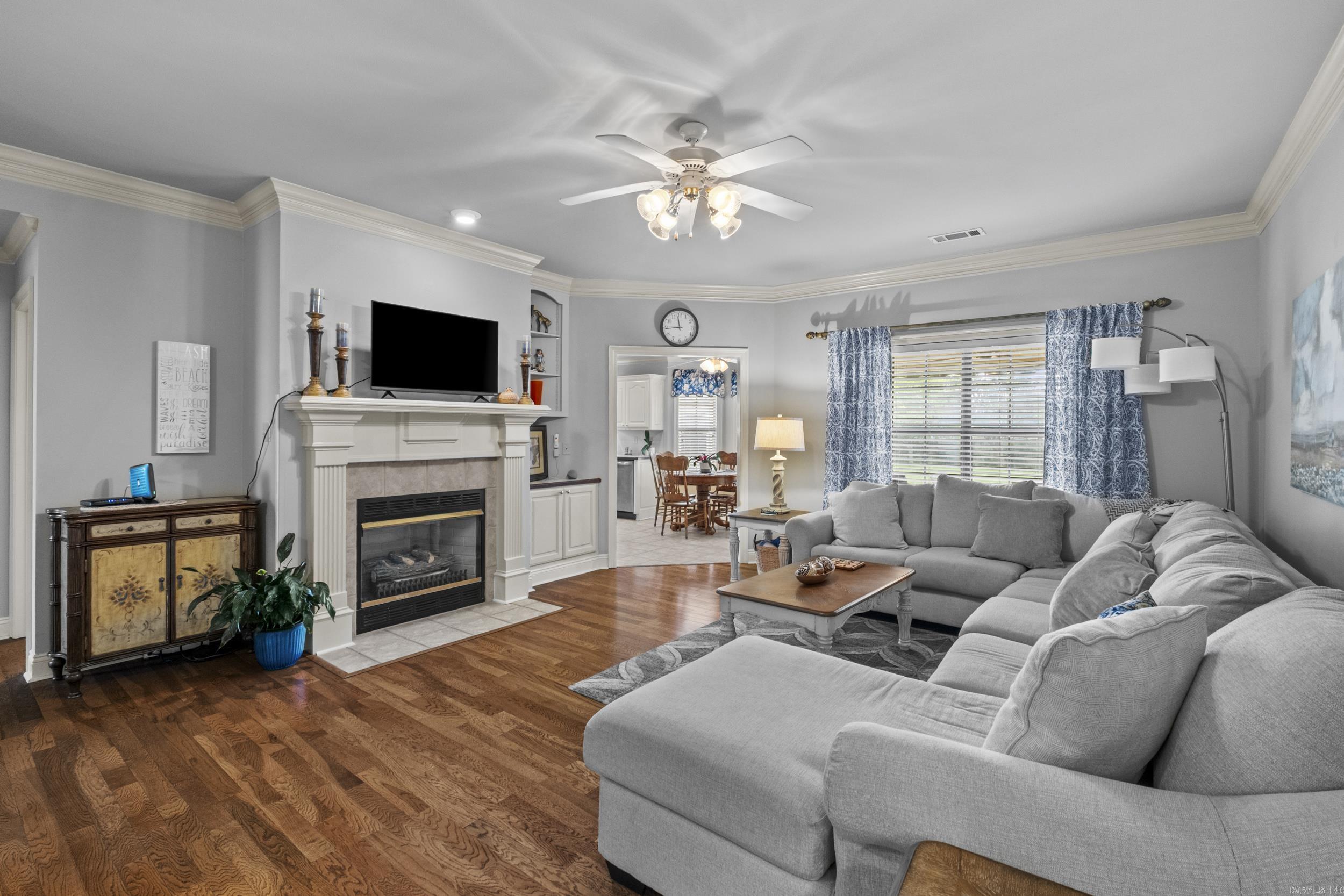 501 Dakota  Cabot, AR