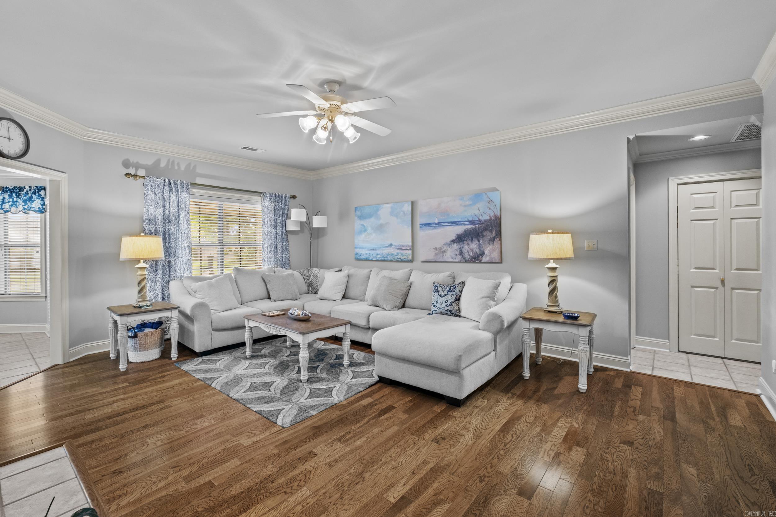 501 Dakota  Cabot, AR