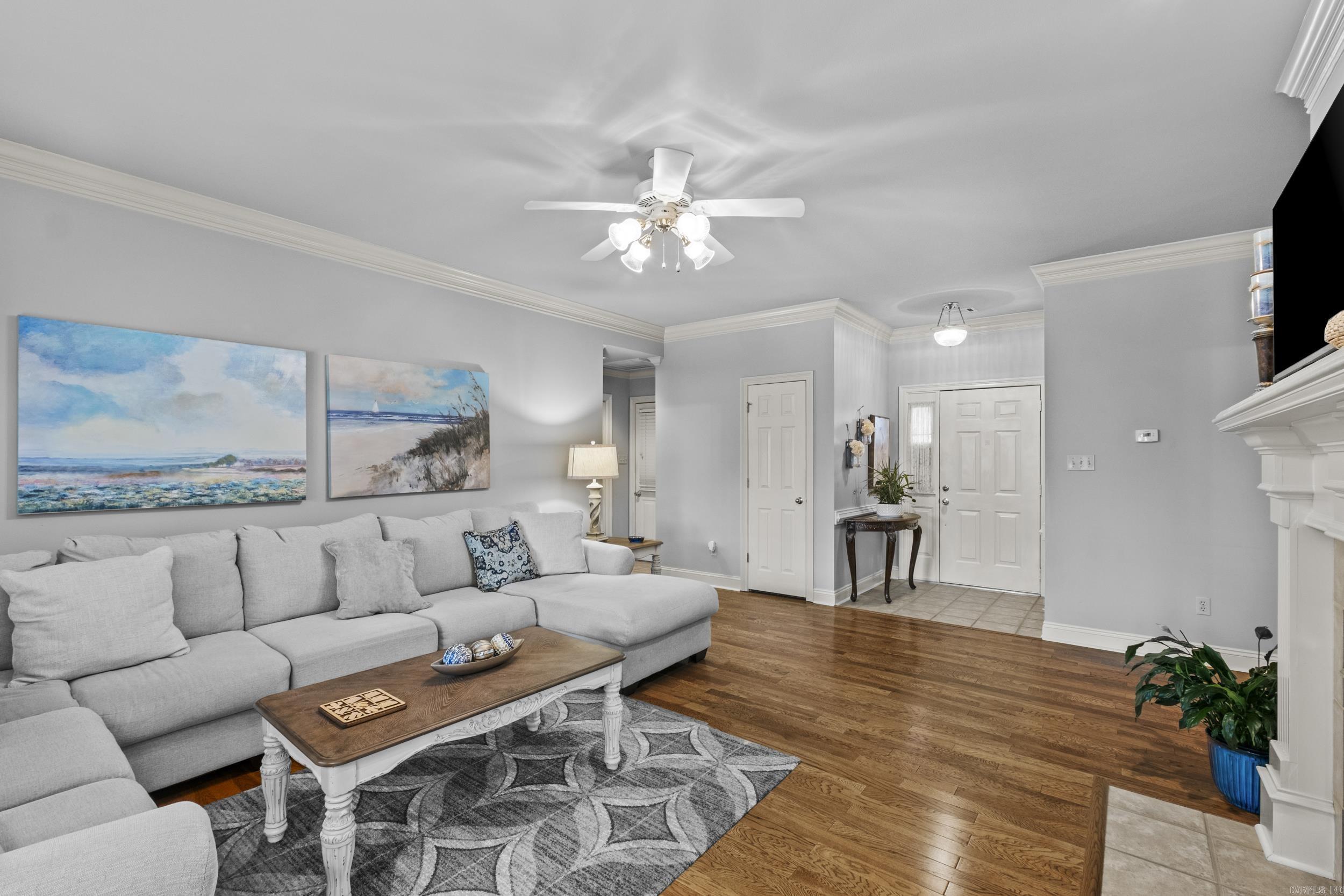 501 Dakota  Cabot, AR