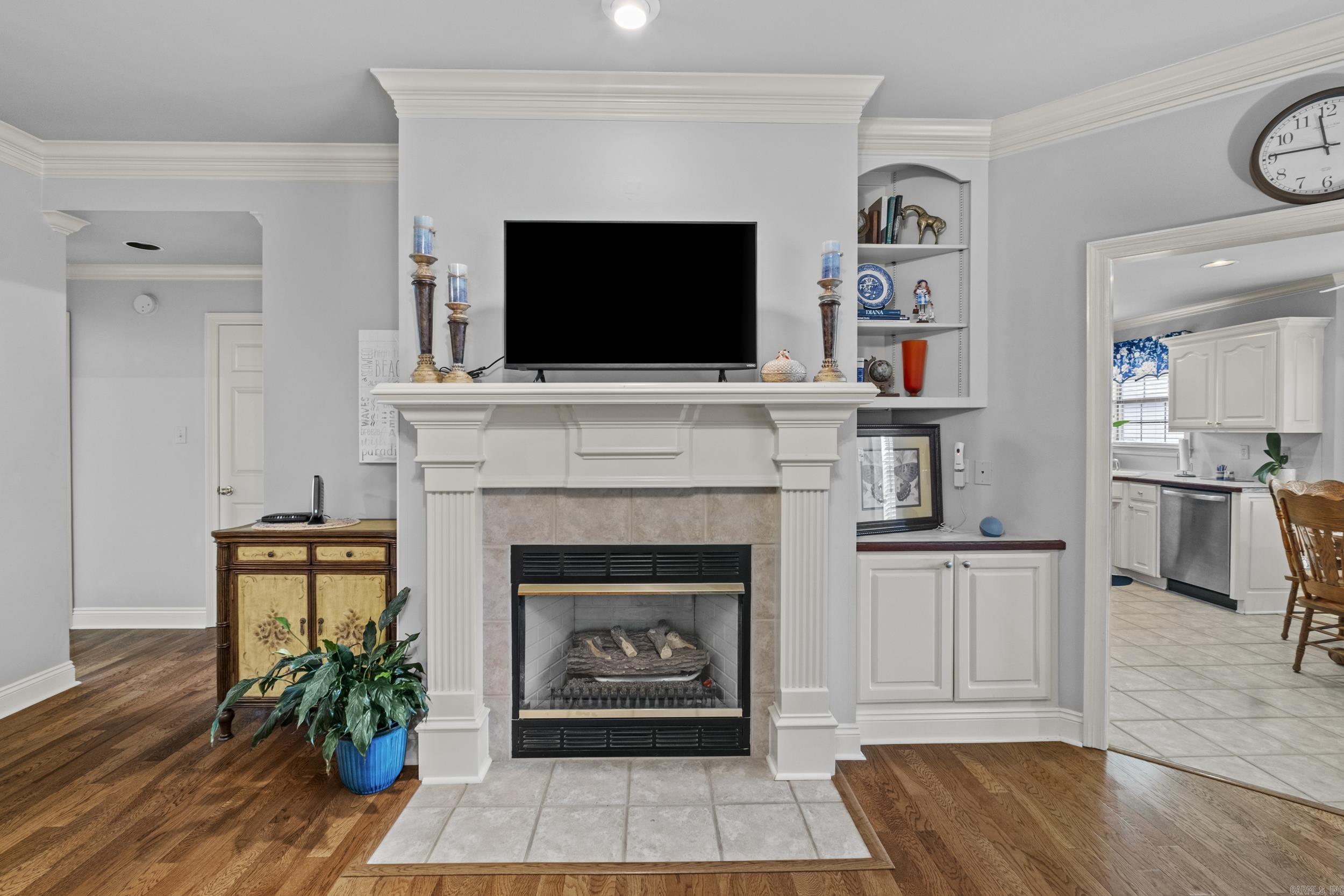 501 Dakota  Cabot, AR