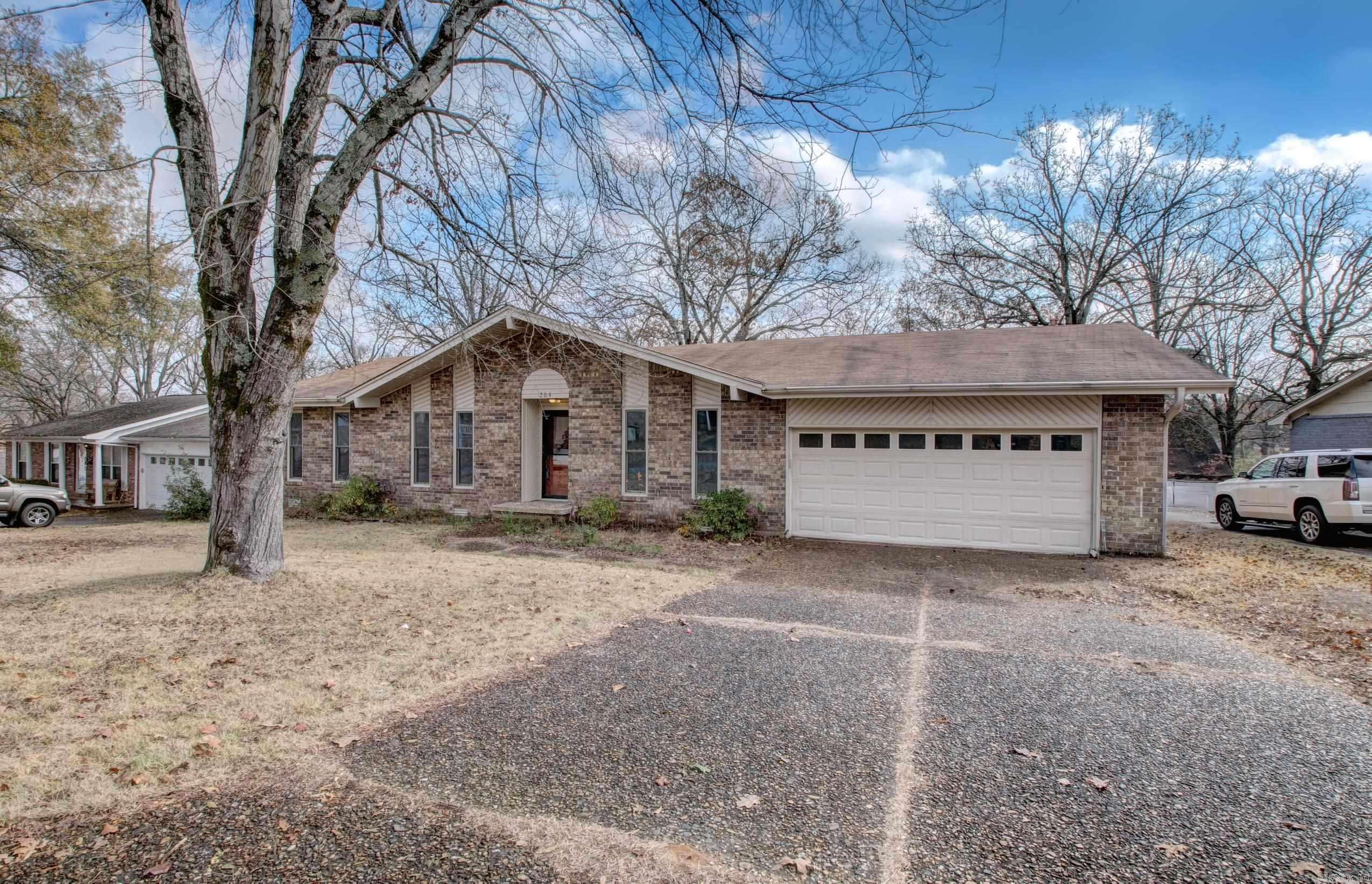 204 N Beverly Avenue  Sherwood, AR
